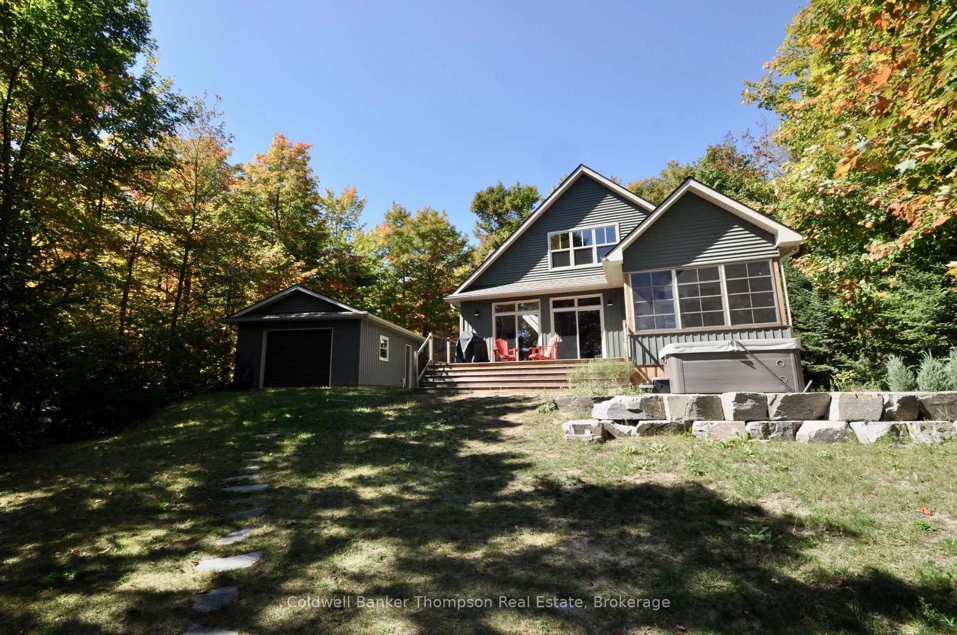 Photo 30 of 479 Scarlett Road, Machar — HOMEH