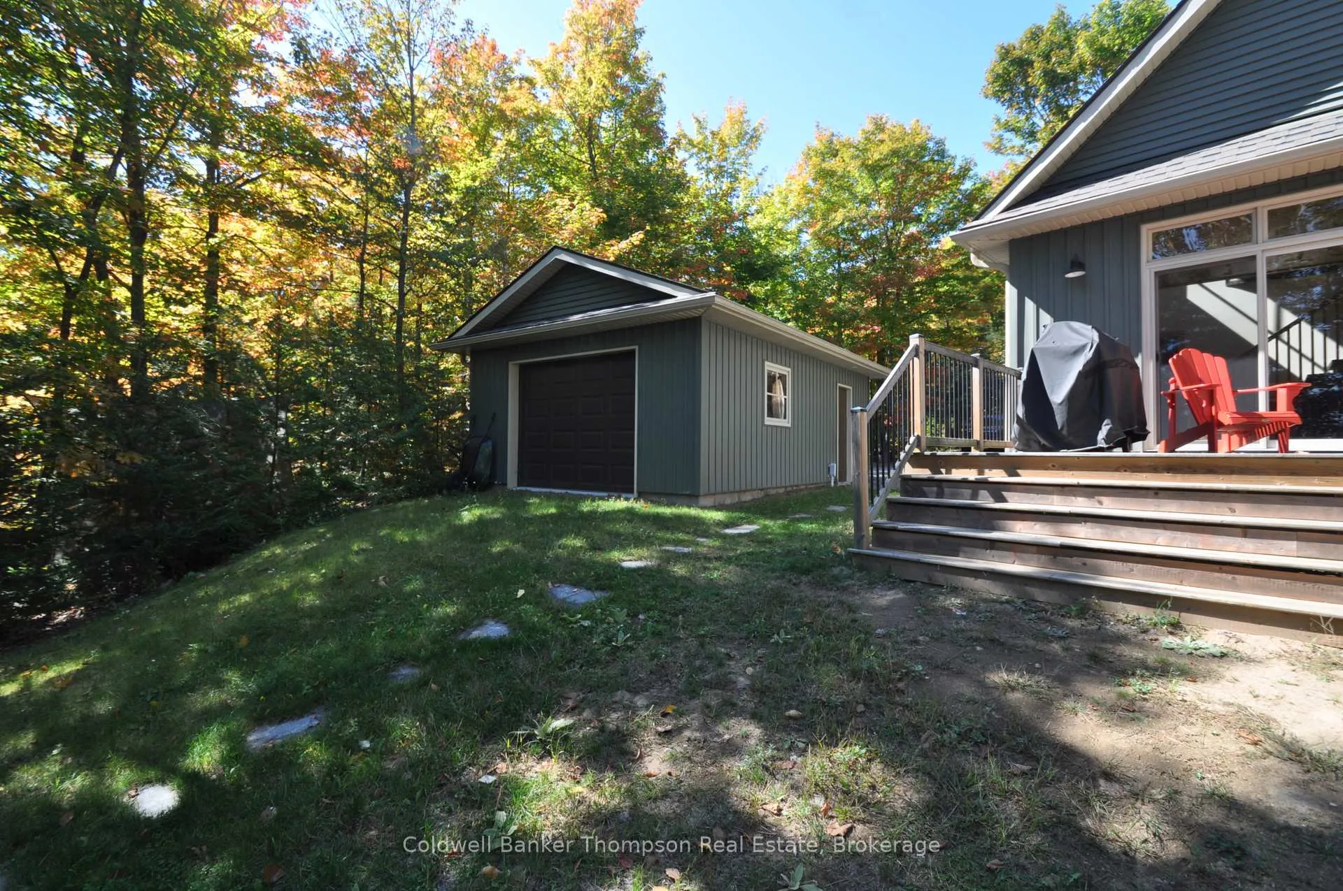 Photo 36 of 479 Scarlett Road, Machar — HOMEH