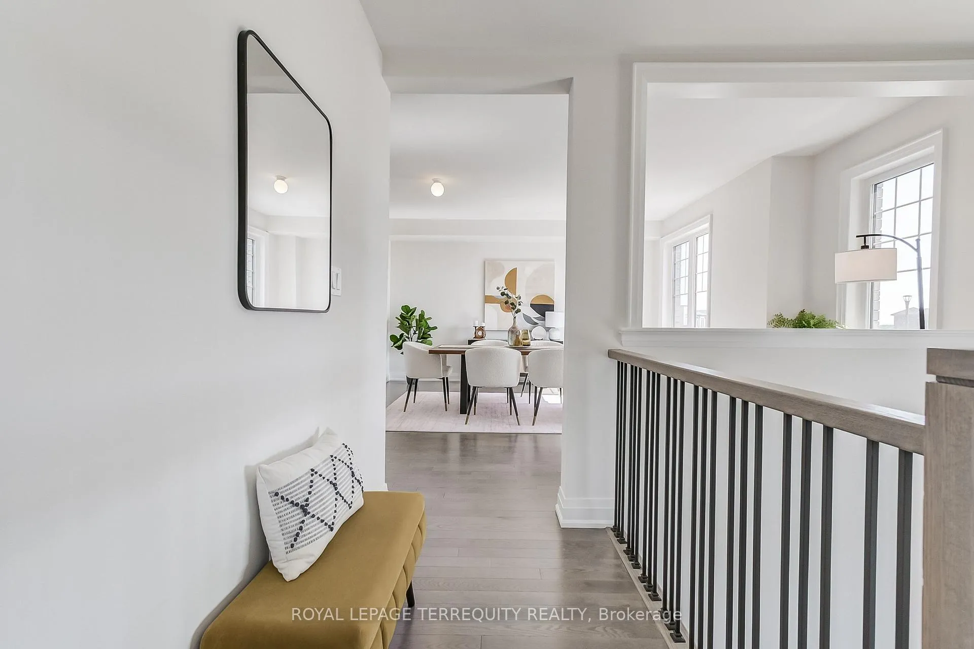 Photo 5 of 1224 Talisman Manor, Pickering, Rural Pickering — HOMEH