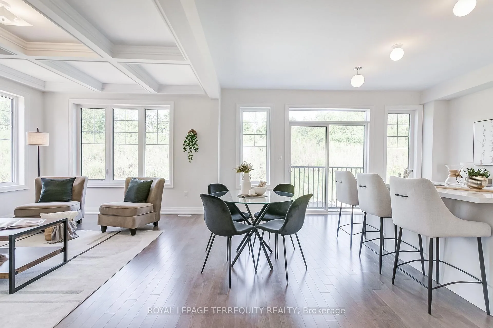 Photo 13 of 1224 Talisman Manor, Pickering, Rural Pickering — HOMEH