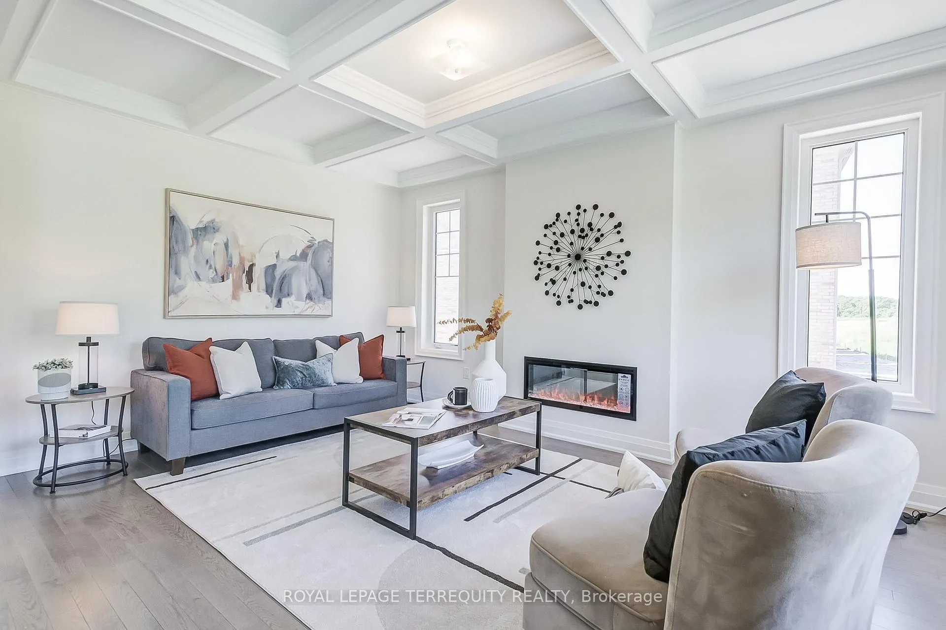 Photo 16 of 1224 Talisman Manor, Pickering, Rural Pickering — HOMEH