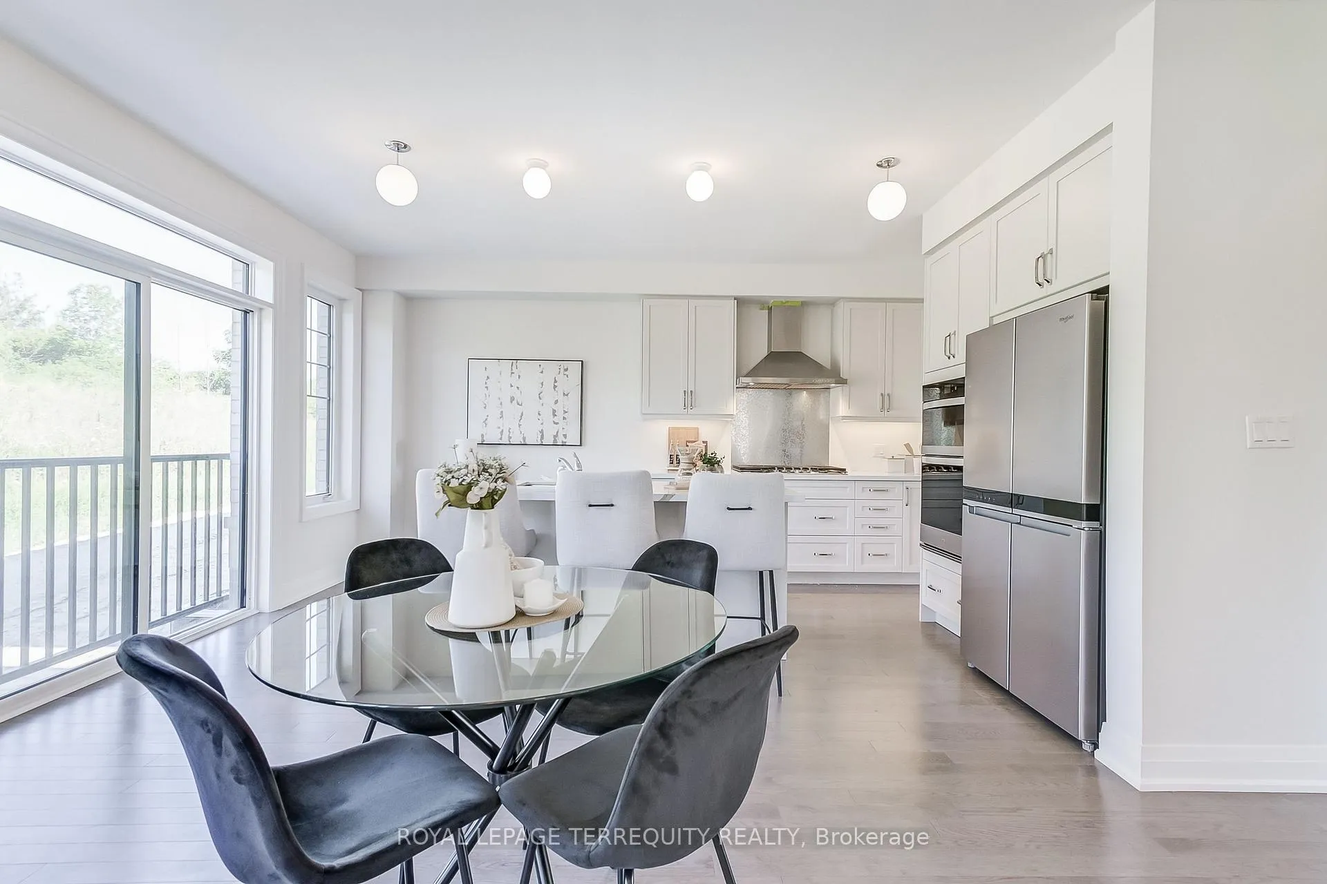 Photo 18 of 1224 Talisman Manor, Pickering, Rural Pickering — HOMEH