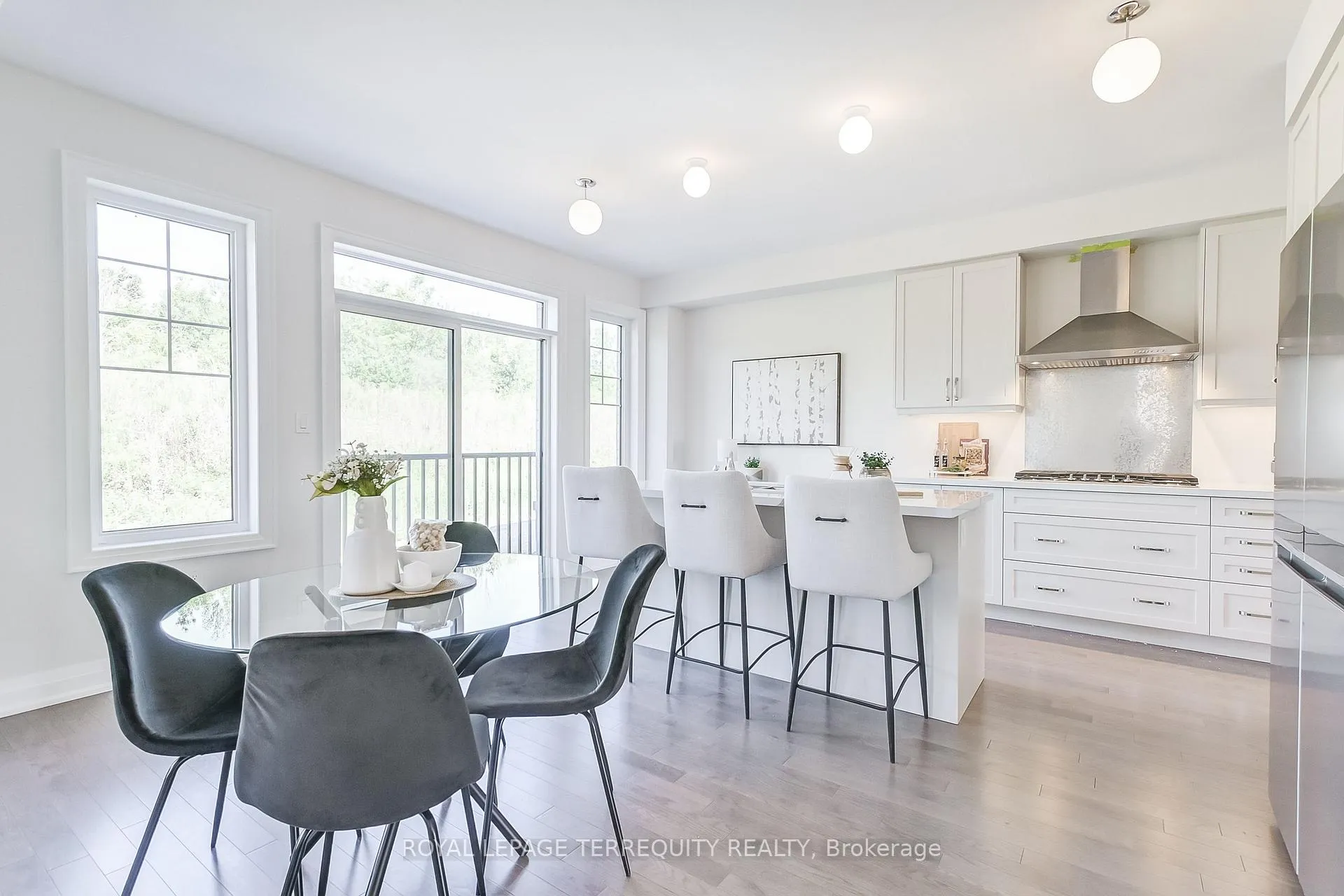 Photo 19 of 1224 Talisman Manor, Pickering, Rural Pickering — HOMEH