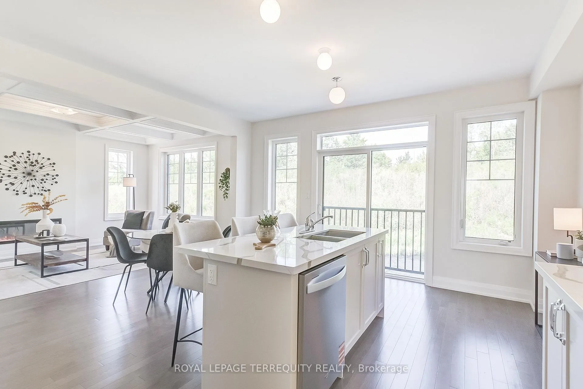 Photo 25 of 1224 Talisman Manor, Pickering, Rural Pickering — HOMEH