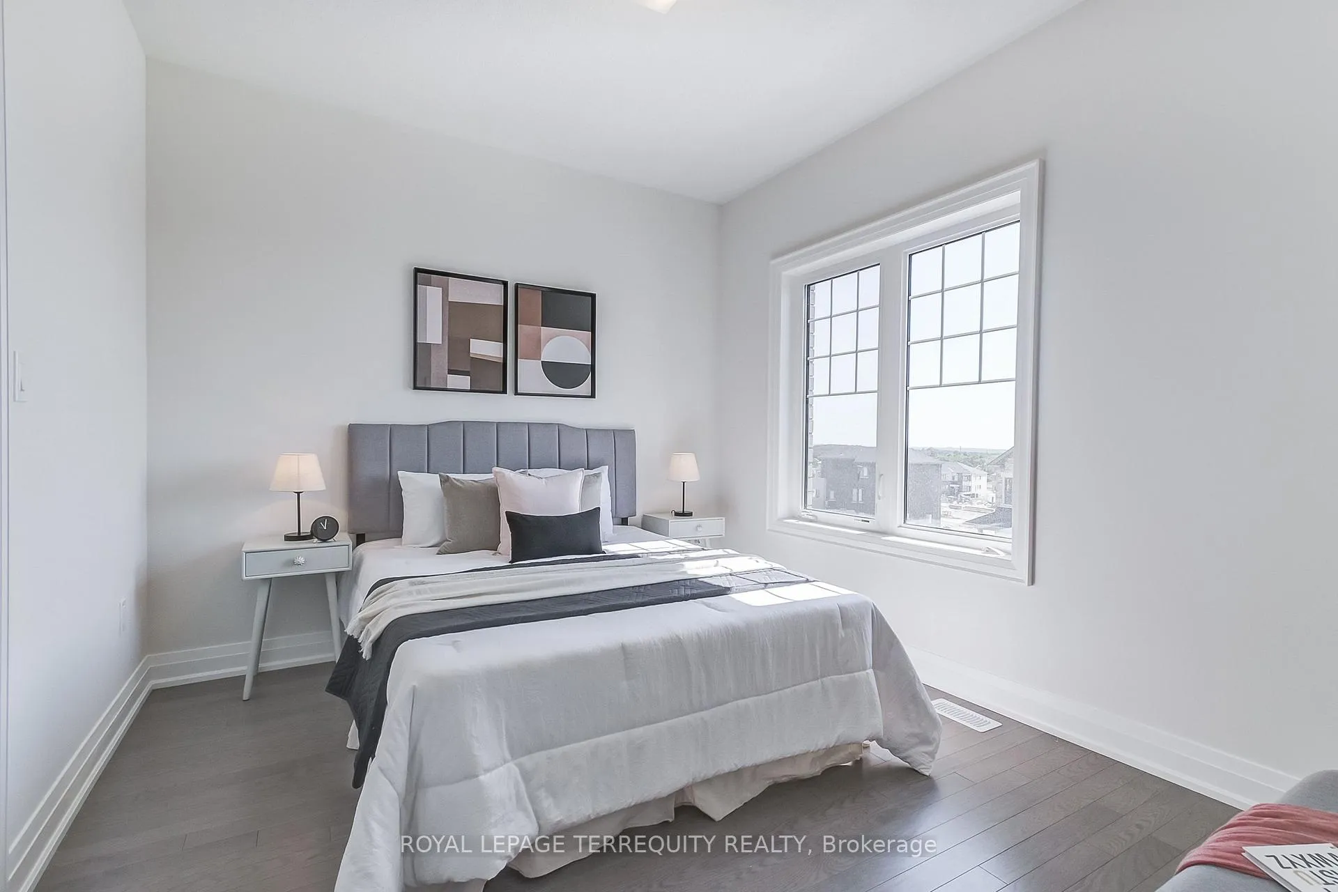 Photo 31 of 1224 Talisman Manor, Pickering, Rural Pickering — HOMEH