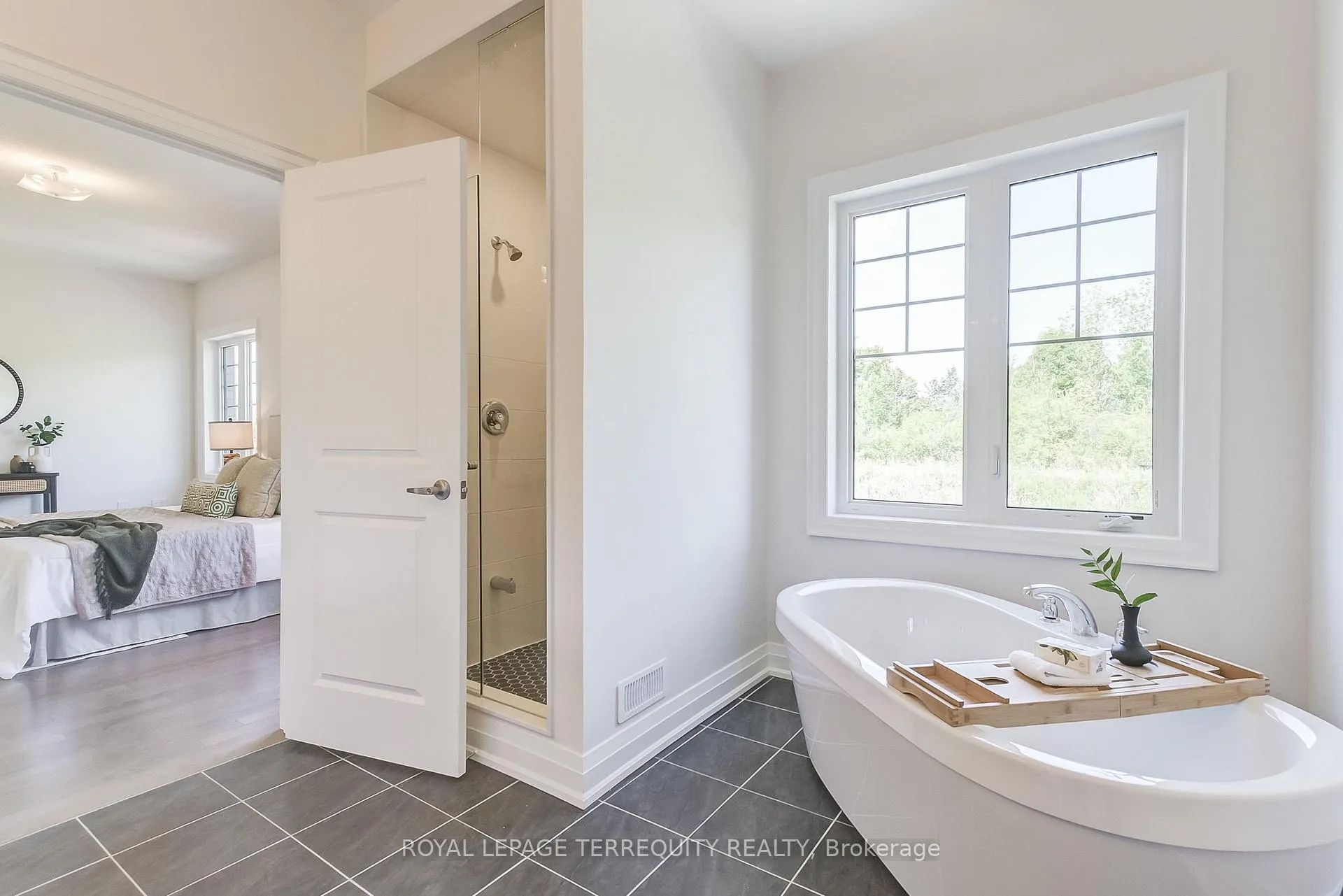 Photo 44 of 1224 Talisman Manor, Pickering, Rural Pickering — HOMEH