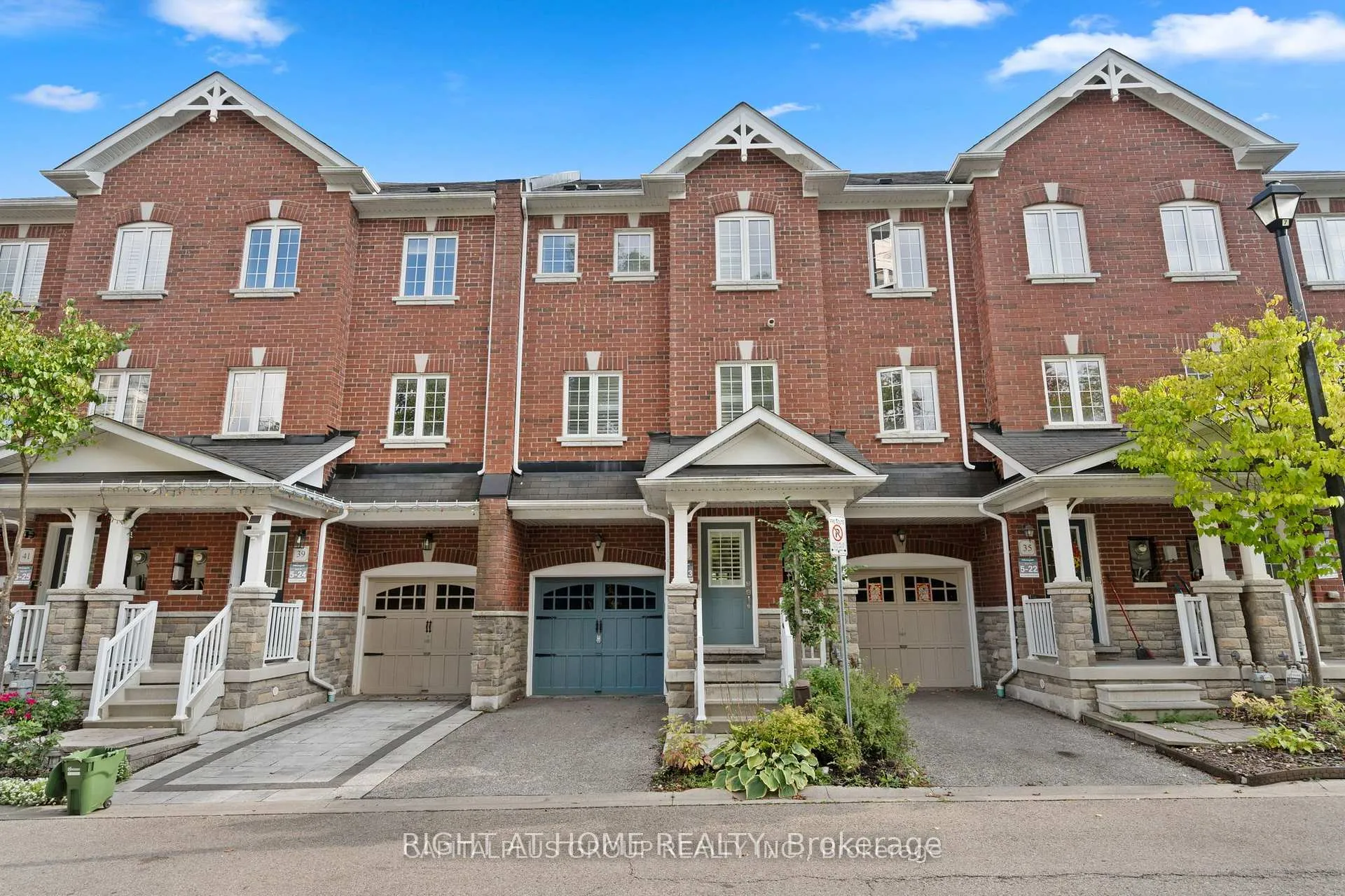 Photo 1 of 39 Eastern Skies Way, Markham, Wismer — HOMEH