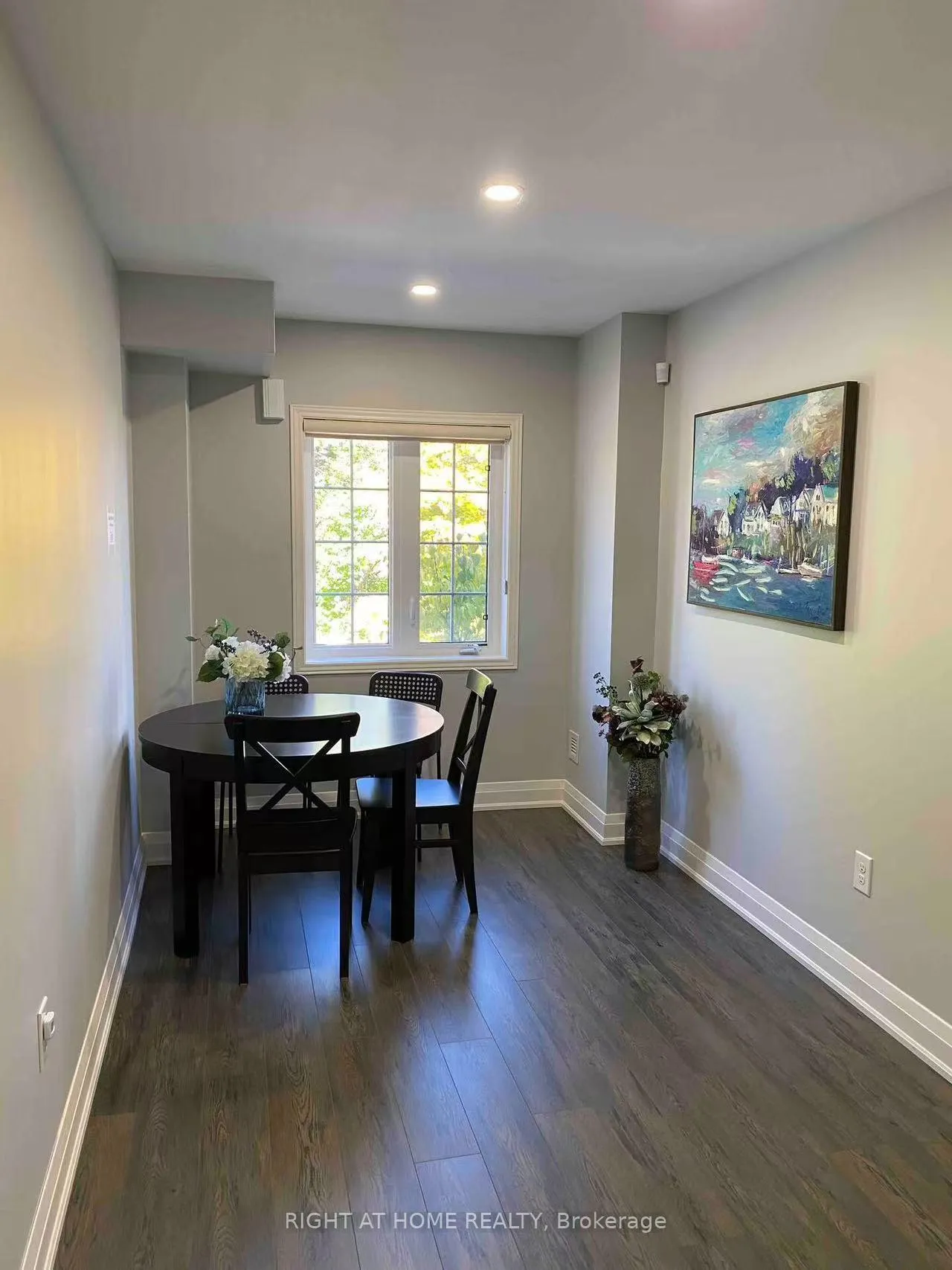 Photo 8 of 39 Eastern Skies Way, Markham, Wismer — HOMEH