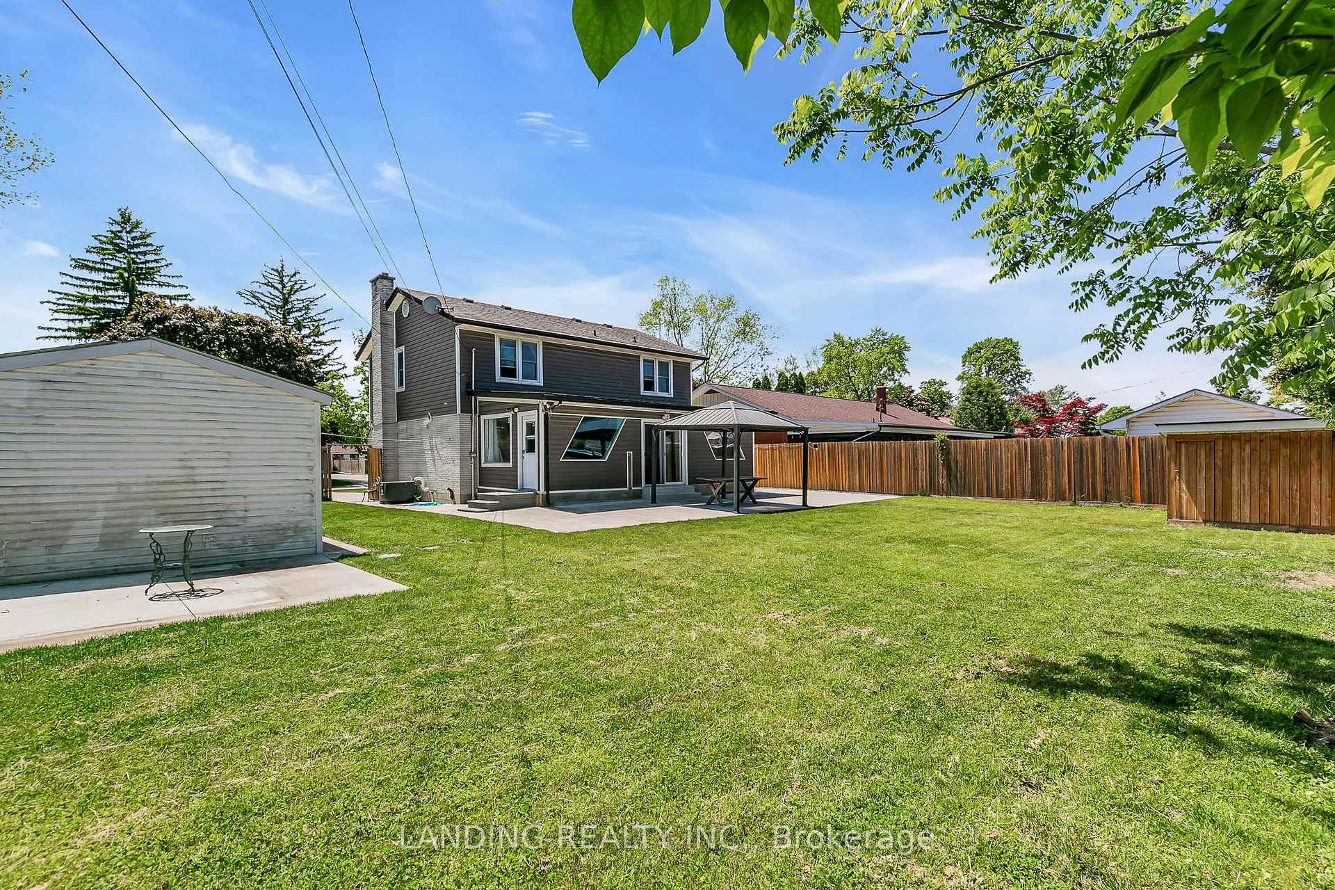 Photo 26 of 770 Lynn Street, Windsor — HOMEH