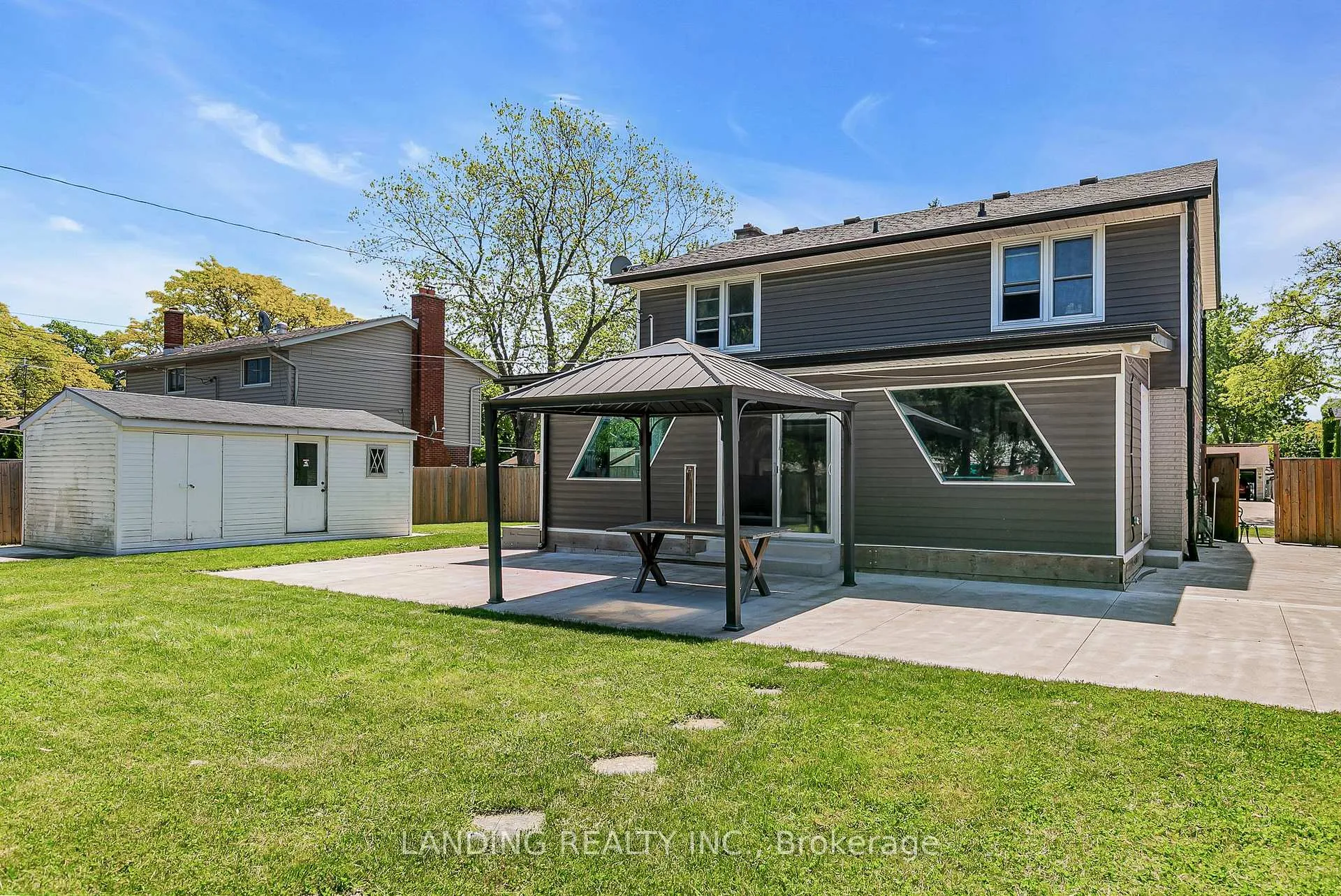 Photo 27 of 770 Lynn Street, Windsor — HOMEH