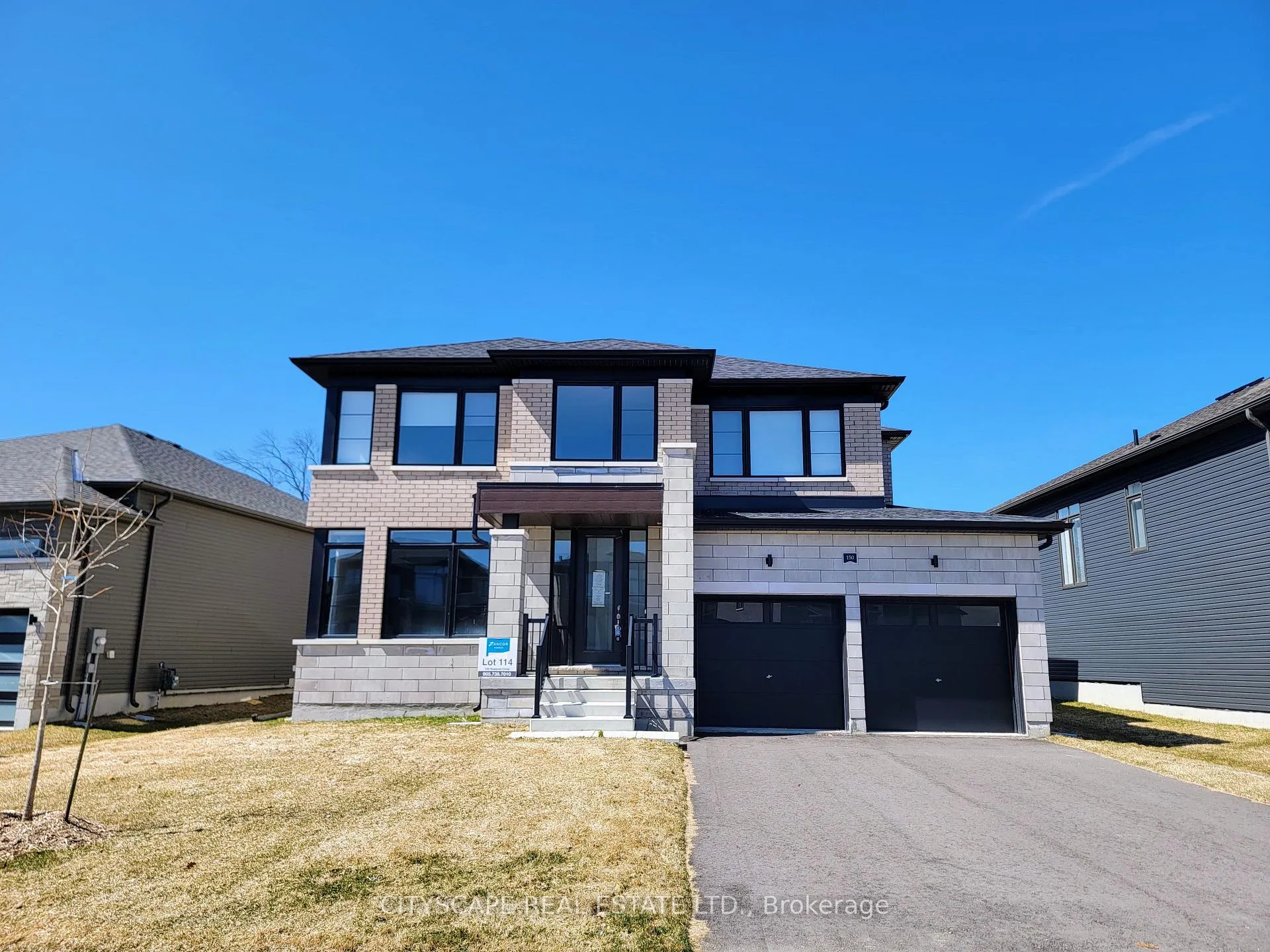 Photo 1 of 150 Rosanne Circle, Wasaga Beach — HOMEH