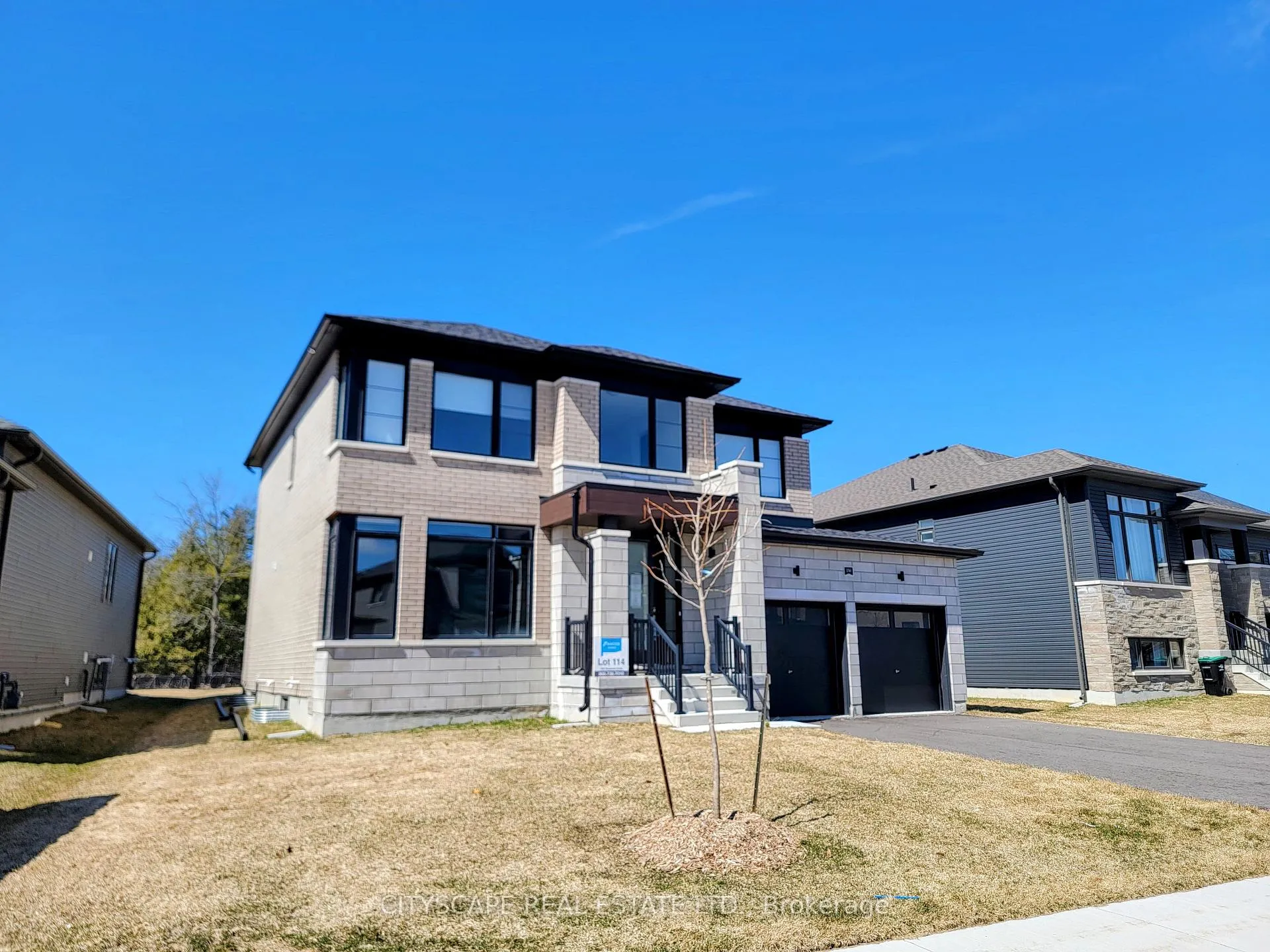 Photo 3 of 150 Rosanne Circle, Wasaga Beach — HOMEH