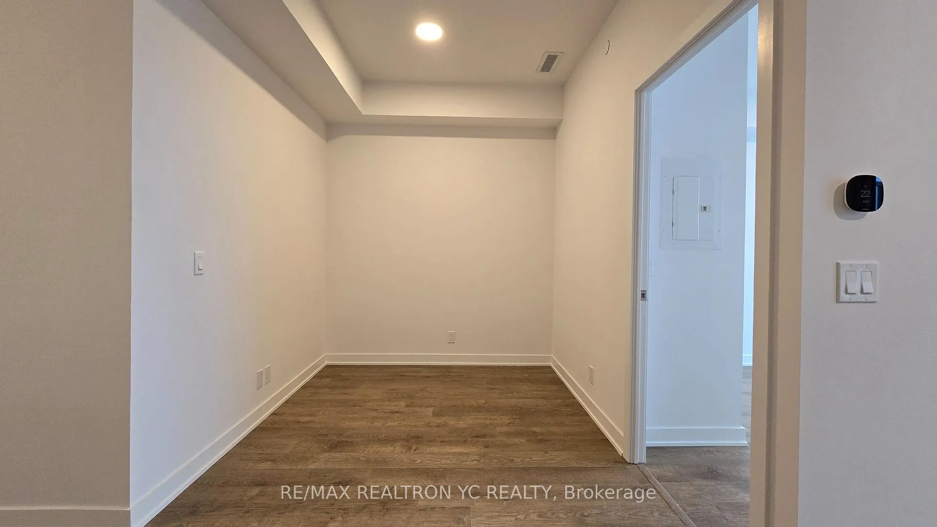 Photo 5 of Unit 3211, 30 Upper mall Way, Vaughan, Brownridge — HOMEH