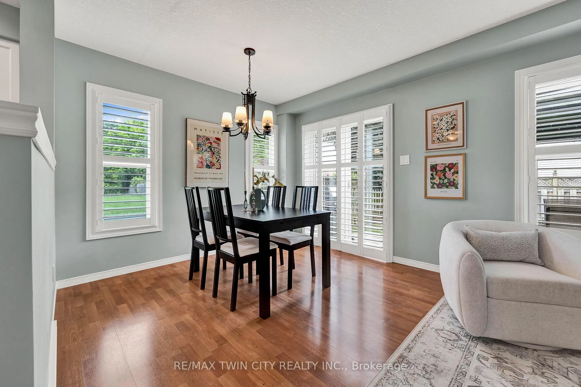Photo 7 of 162 Everglade Crescent, Kitchener — HOMEH