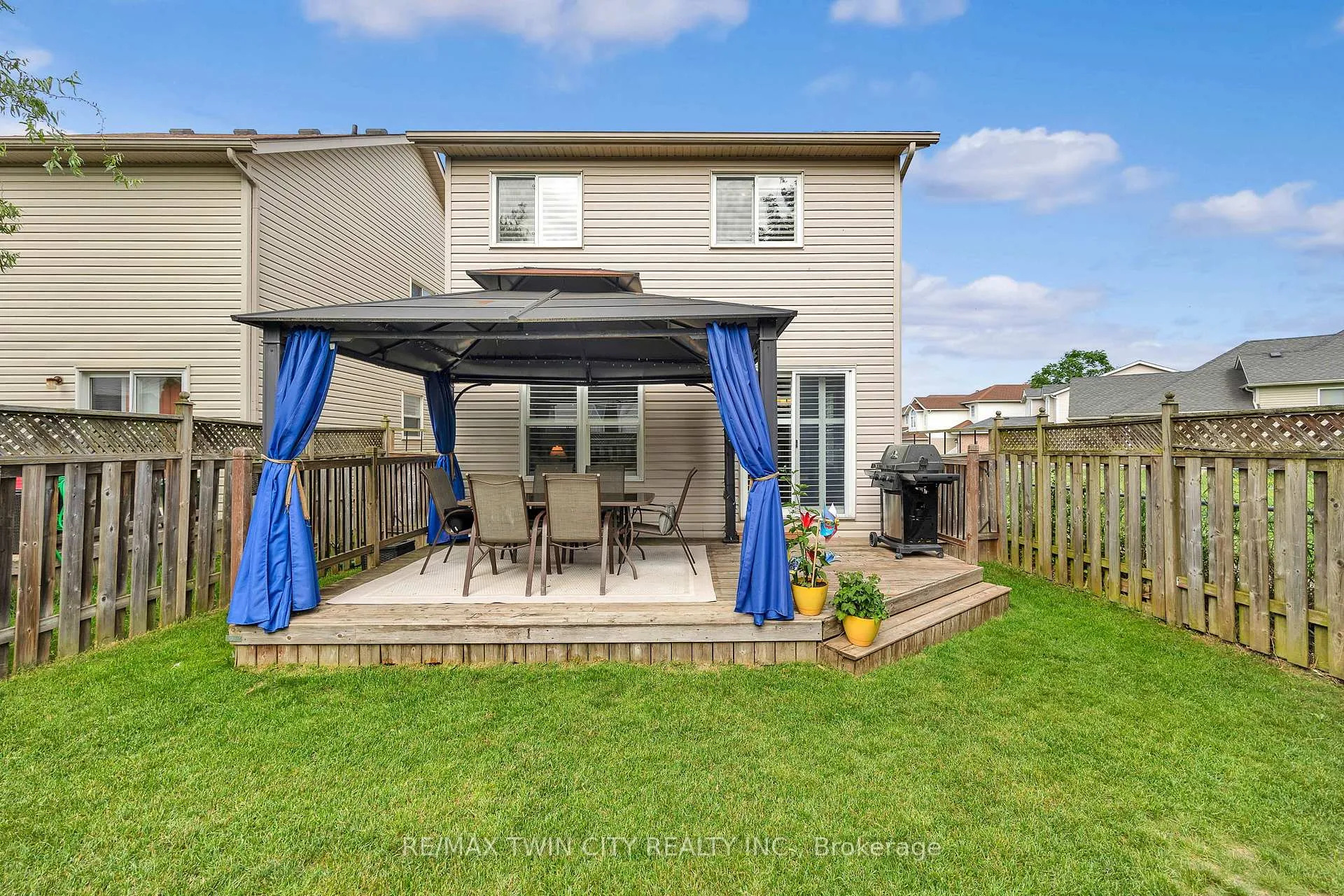 Photo 25 of 162 Everglade Crescent, Kitchener — HOMEH