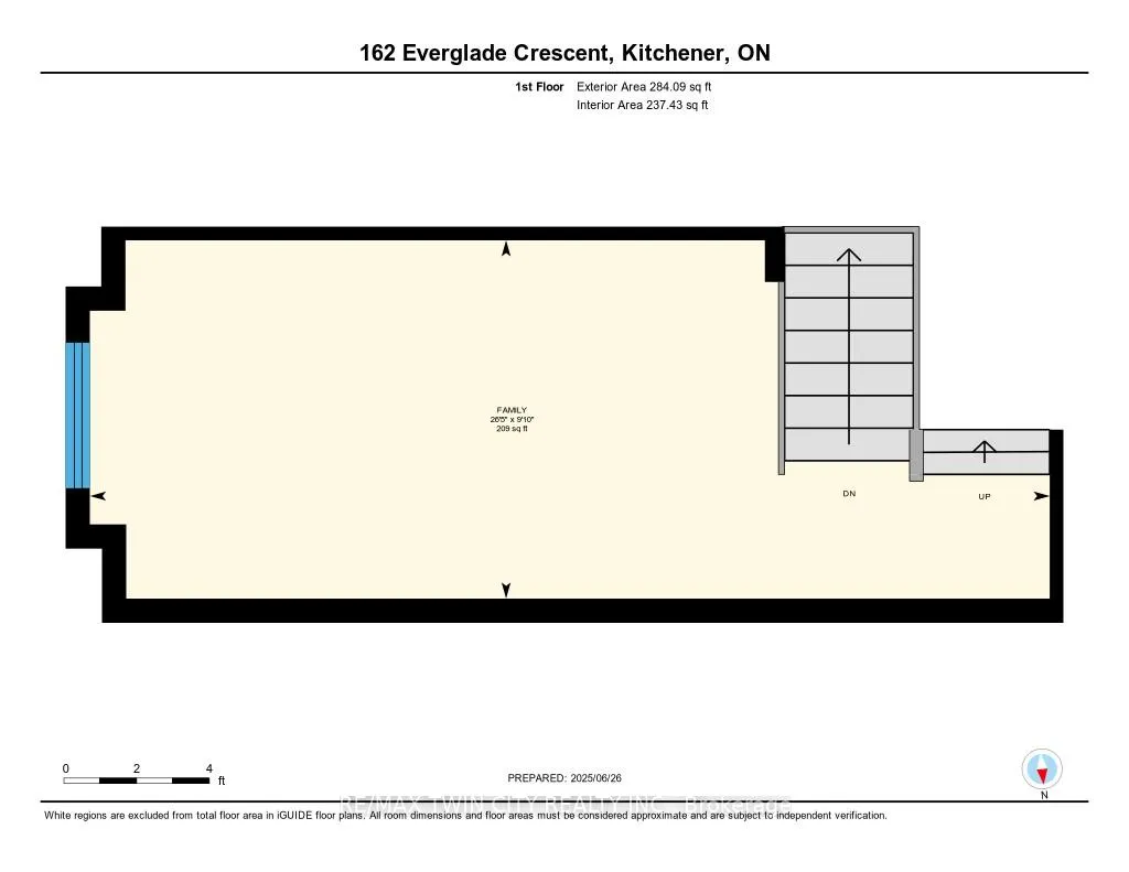 Photo 28 of 162 Everglade Crescent, Kitchener — HOMEH