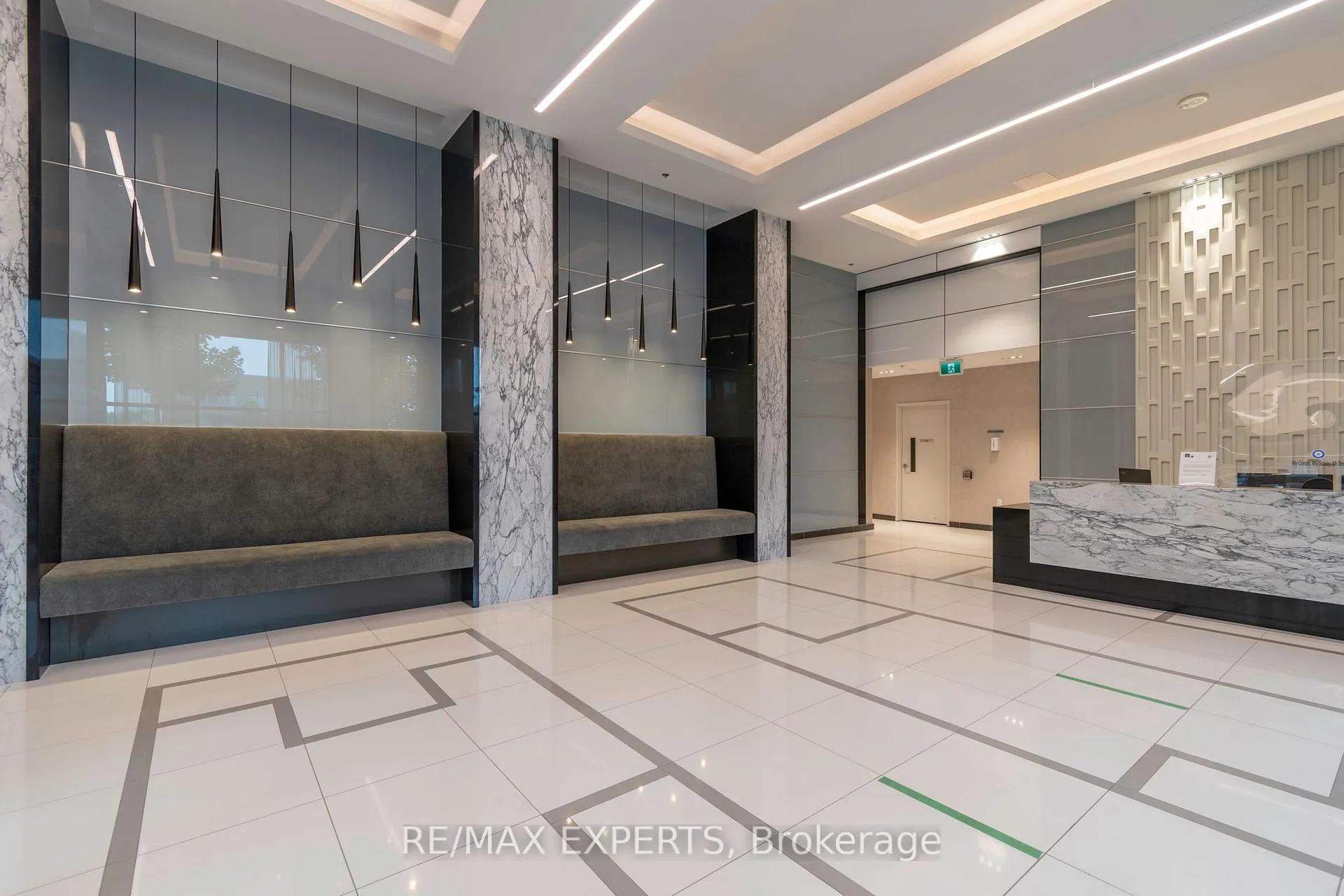 Photo 6 of Unit 503, 99 Eagle Rock Way, Vaughan, Rural Vaughan — HOMEH