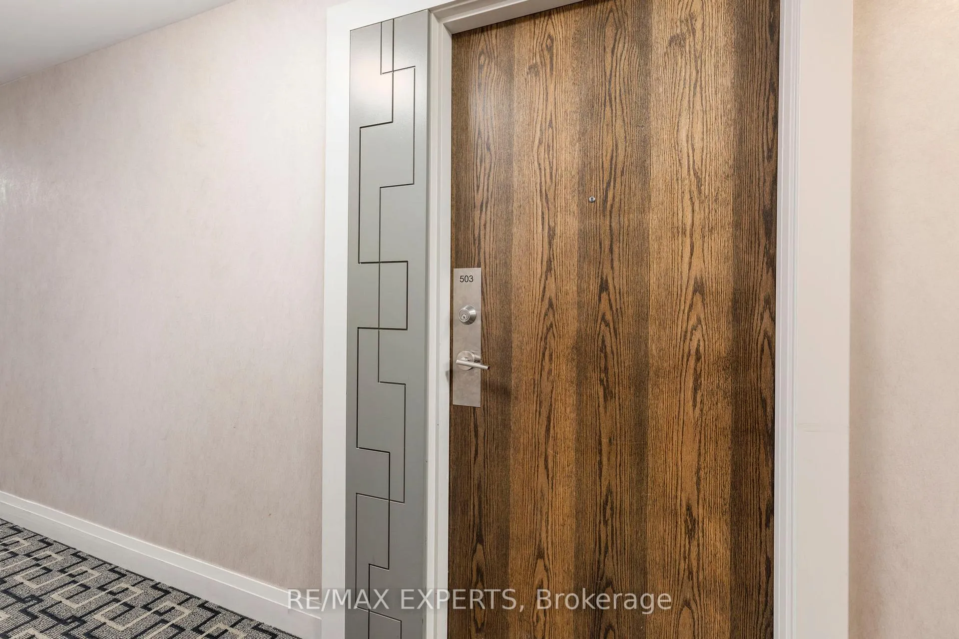 Photo 9 of Unit 503, 99 Eagle Rock Way, Vaughan, Rural Vaughan — HOMEH