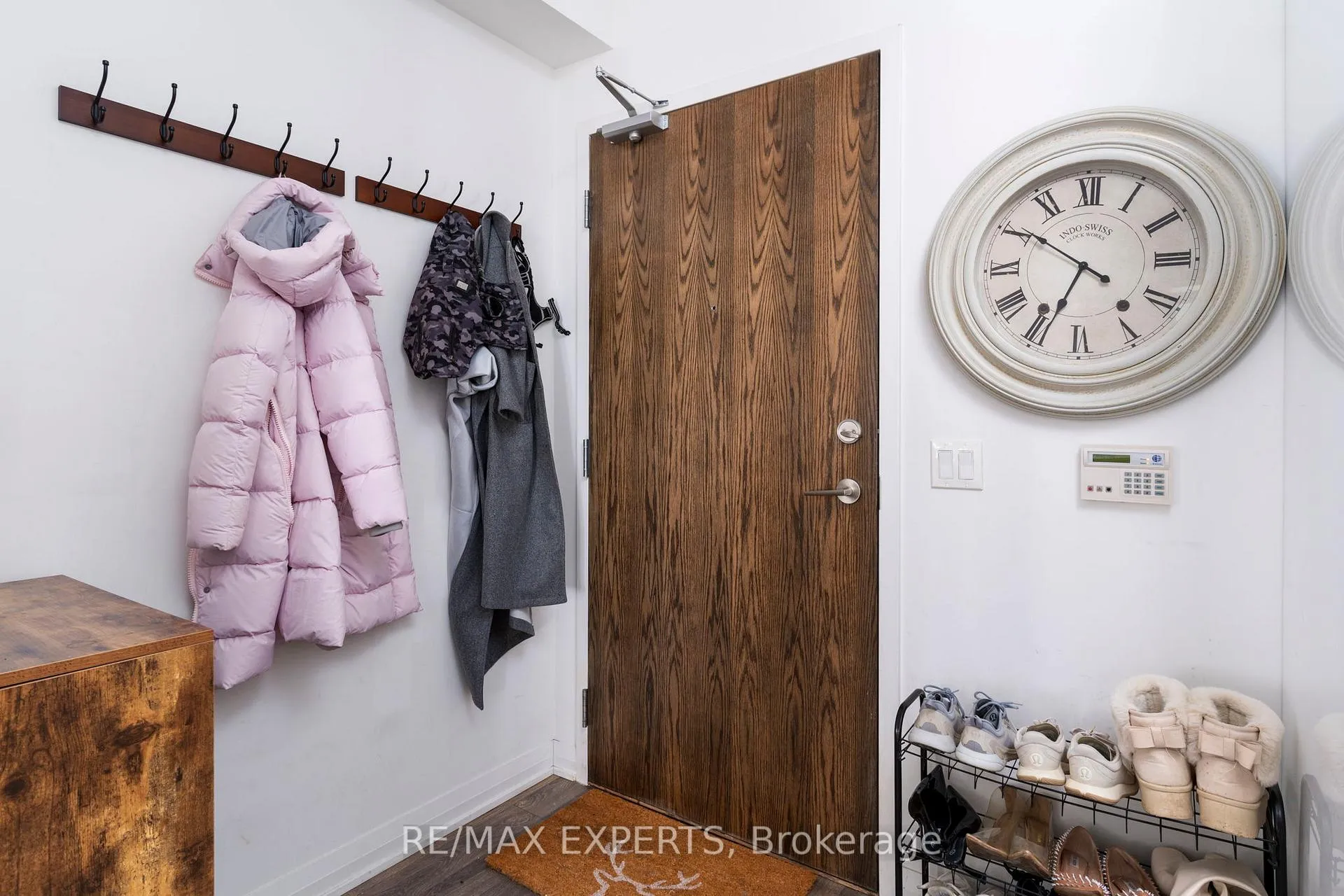 Photo 10 of Unit 503, 99 Eagle Rock Way, Vaughan, Rural Vaughan — HOMEH