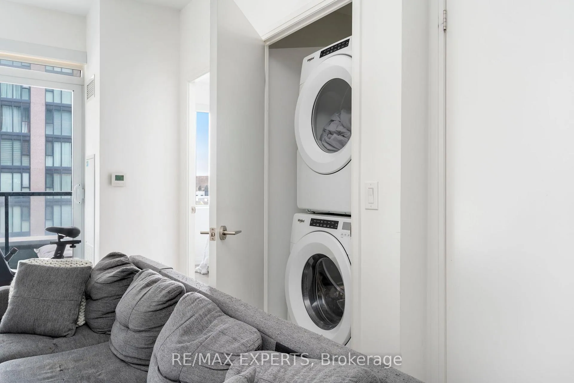 Photo 18 of Unit 503, 99 Eagle Rock Way, Vaughan, Rural Vaughan — HOMEH