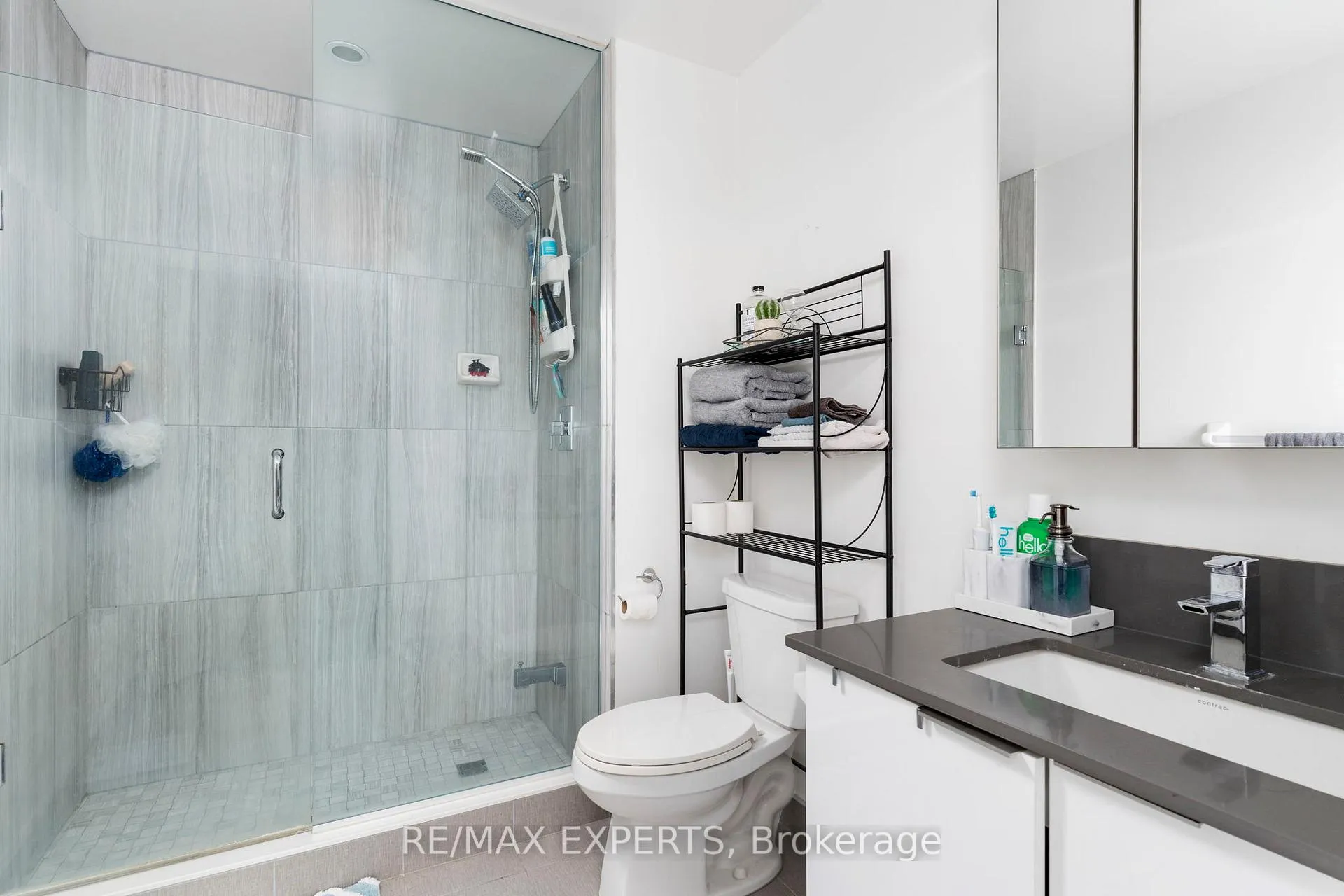 Photo 19 of Unit 503, 99 Eagle Rock Way, Vaughan, Rural Vaughan — HOMEH
