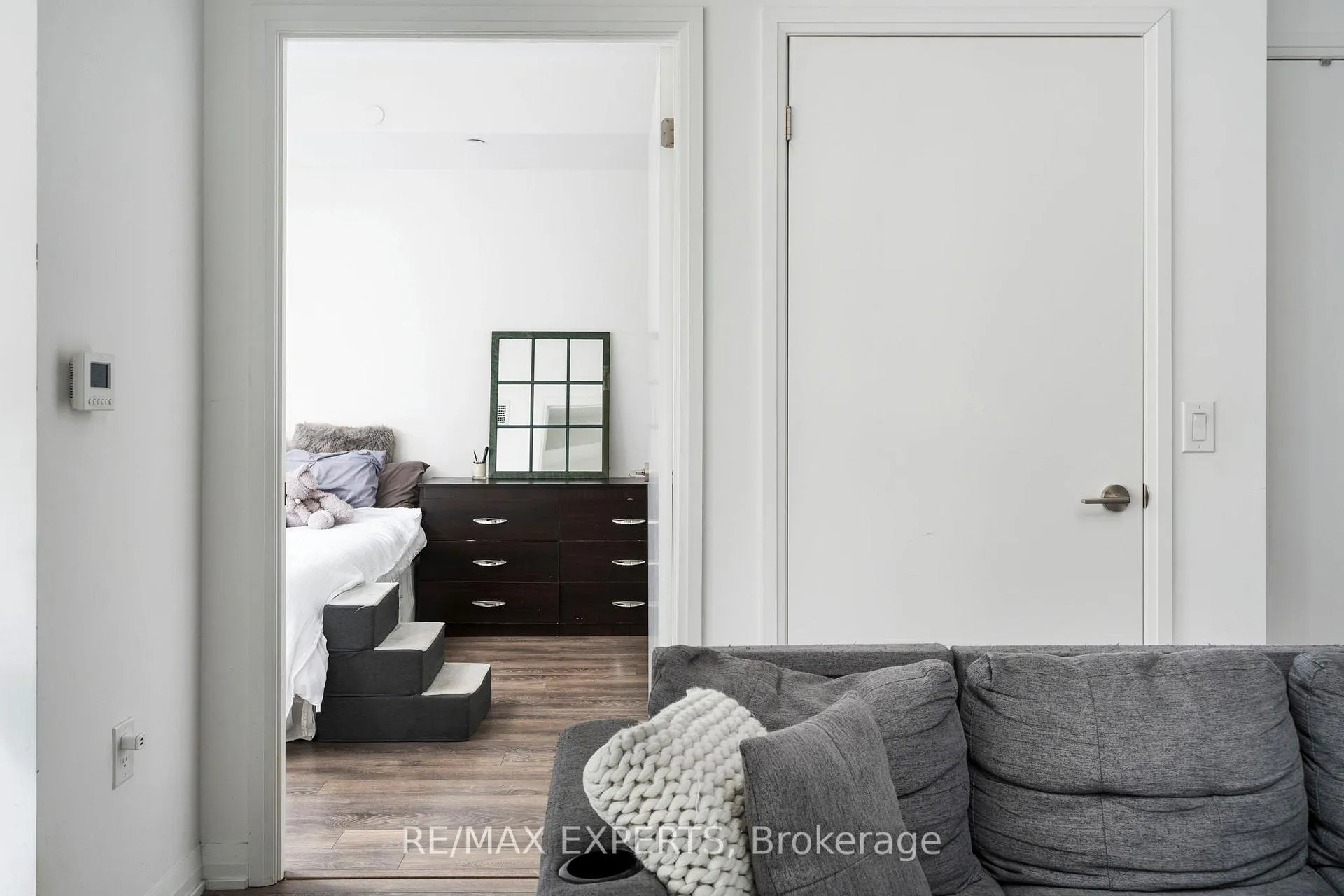 Photo 20 of Unit 503, 99 Eagle Rock Way, Vaughan, Rural Vaughan — HOMEH