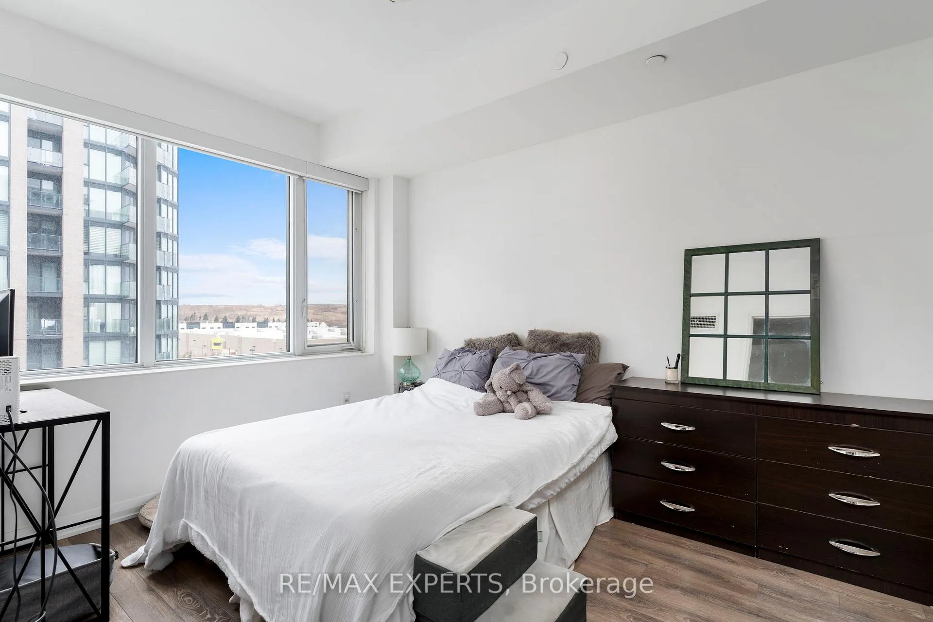 Photo 21 of Unit 503, 99 Eagle Rock Way, Vaughan, Rural Vaughan — HOMEH
