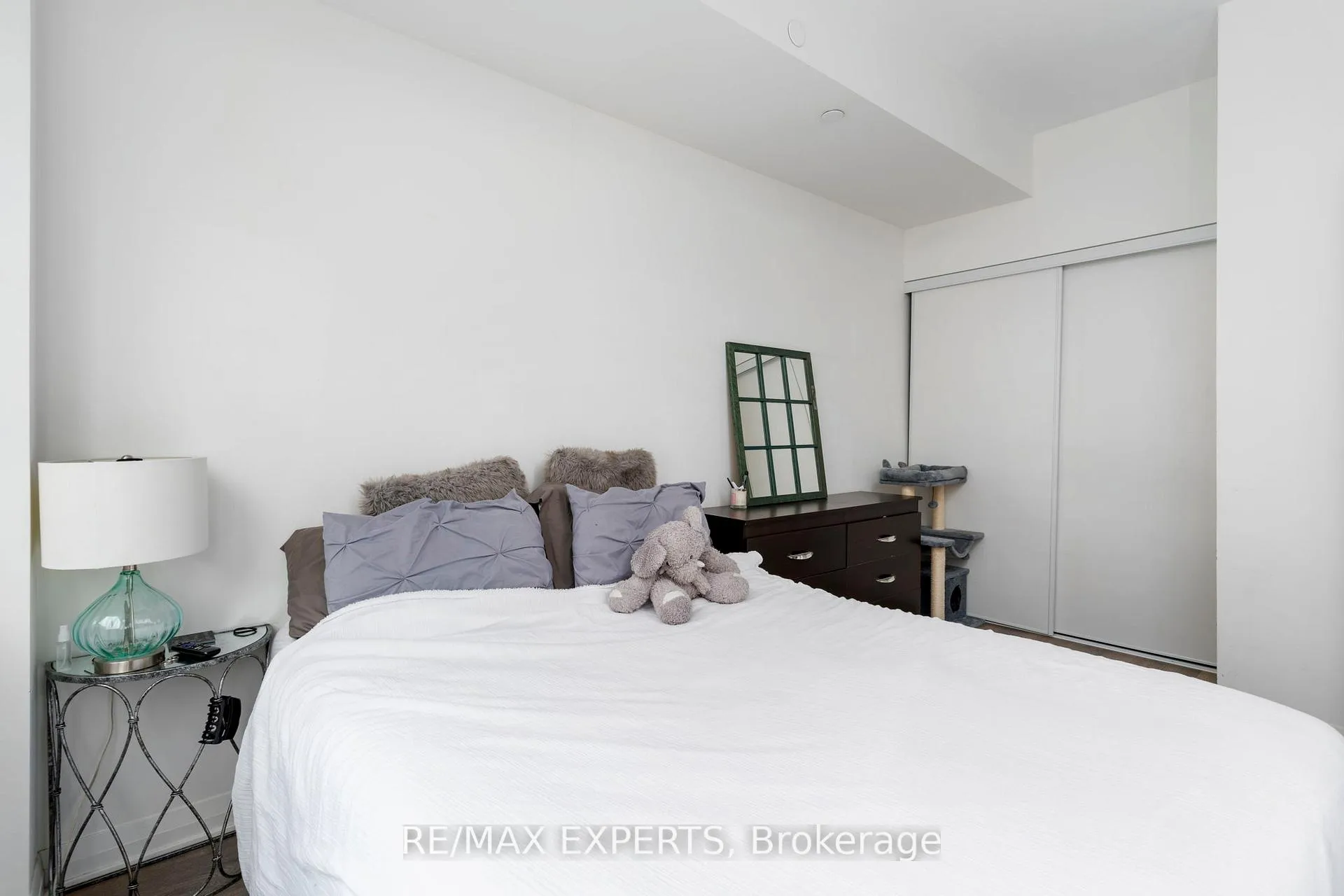 Photo 22 of Unit 503, 99 Eagle Rock Way, Vaughan, Rural Vaughan — HOMEH