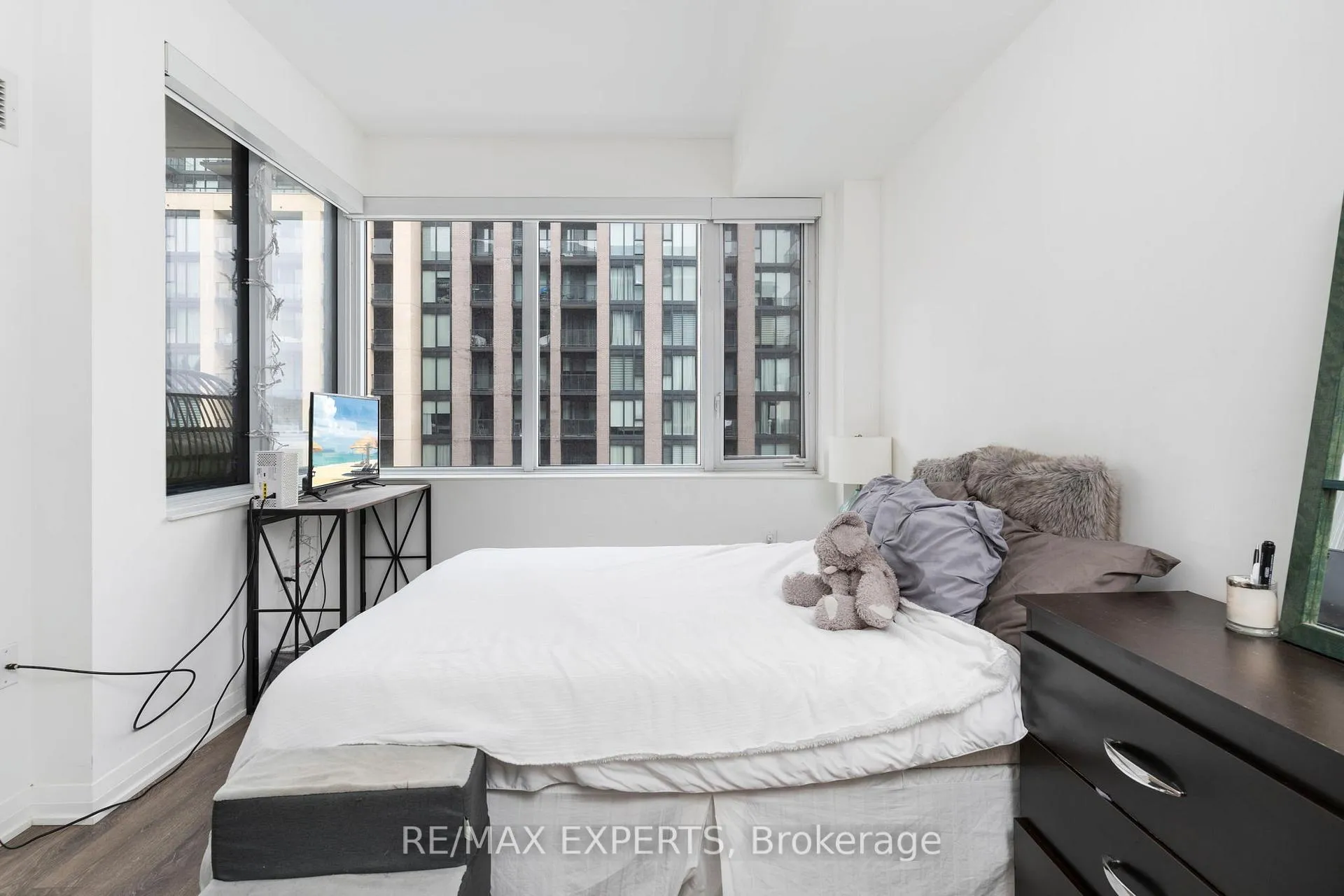 Photo 23 of Unit 503, 99 Eagle Rock Way, Vaughan, Rural Vaughan — HOMEH