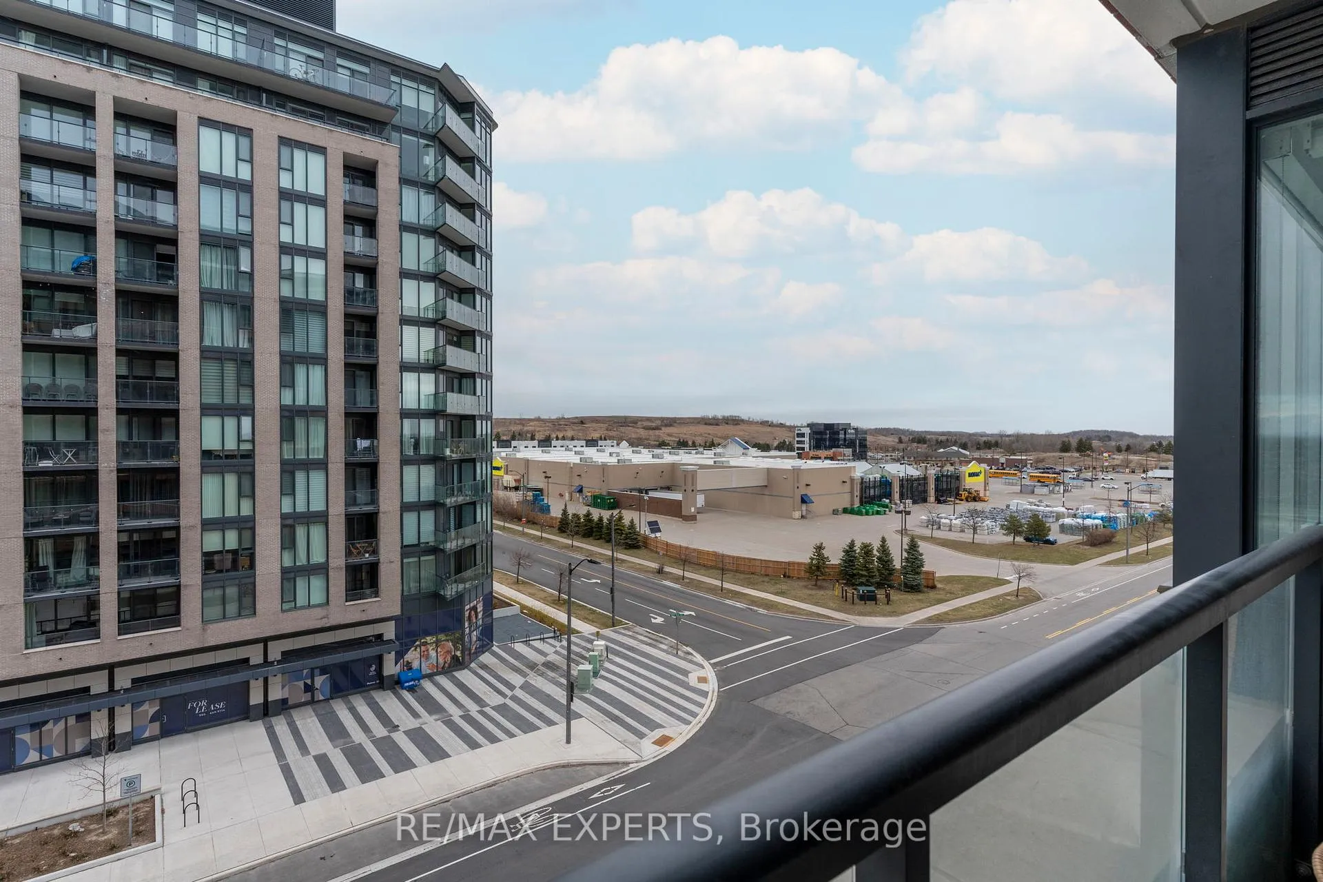 Photo 25 of Unit 503, 99 Eagle Rock Way, Vaughan, Rural Vaughan — HOMEH