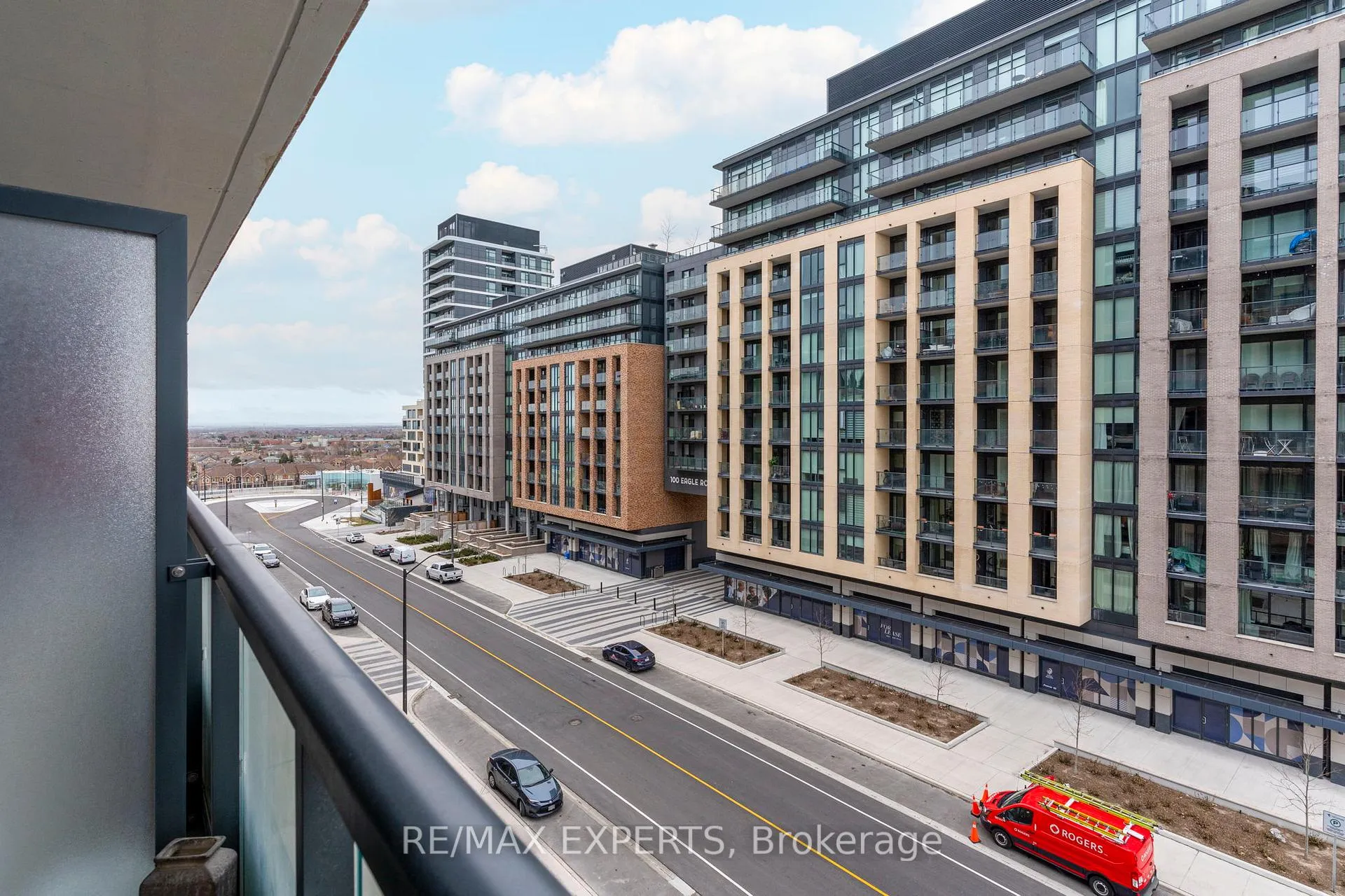 Photo 26 of Unit 503, 99 Eagle Rock Way, Vaughan, Rural Vaughan — HOMEH