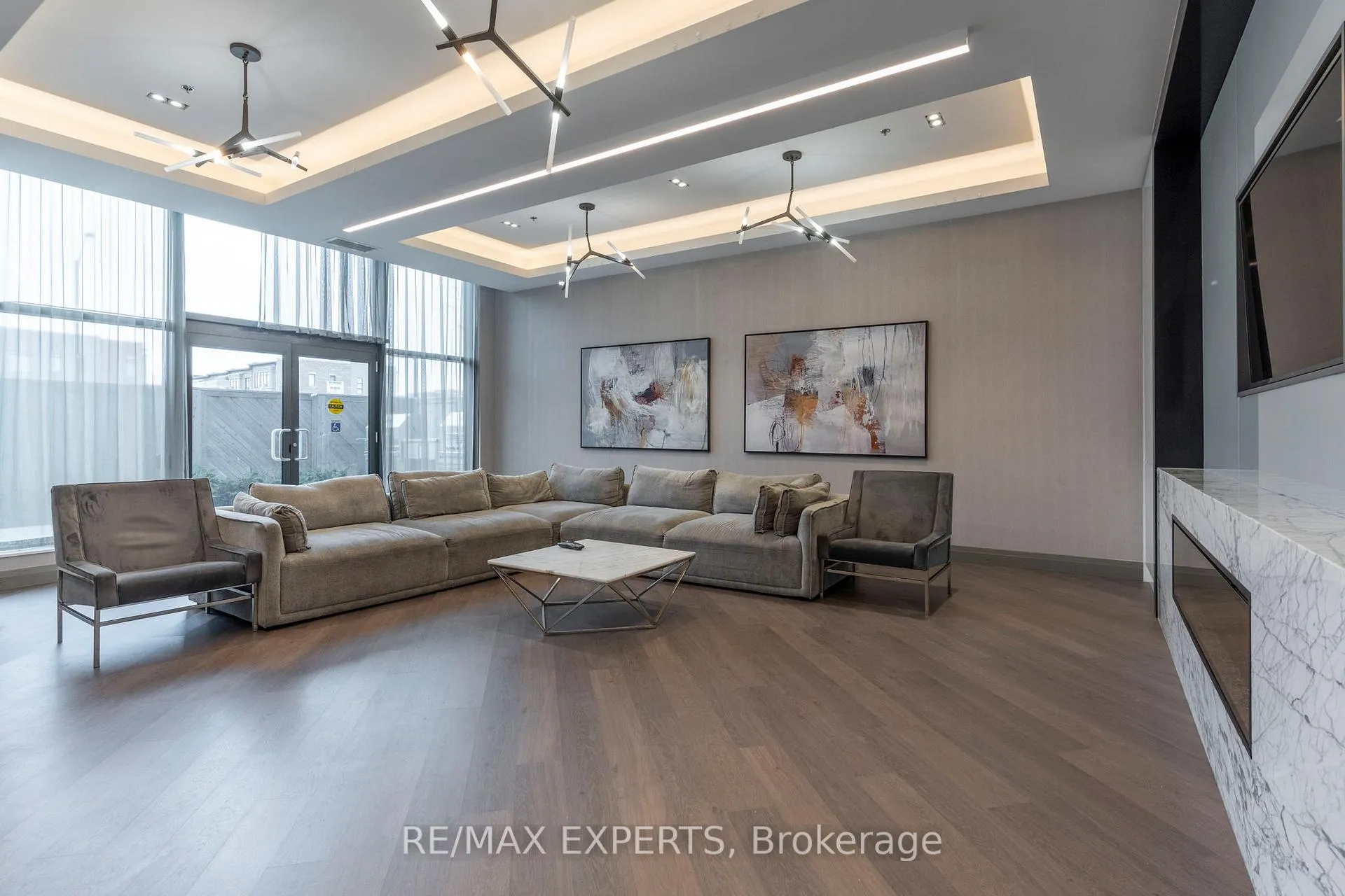 Photo 27 of Unit 503, 99 Eagle Rock Way, Vaughan, Rural Vaughan — HOMEH