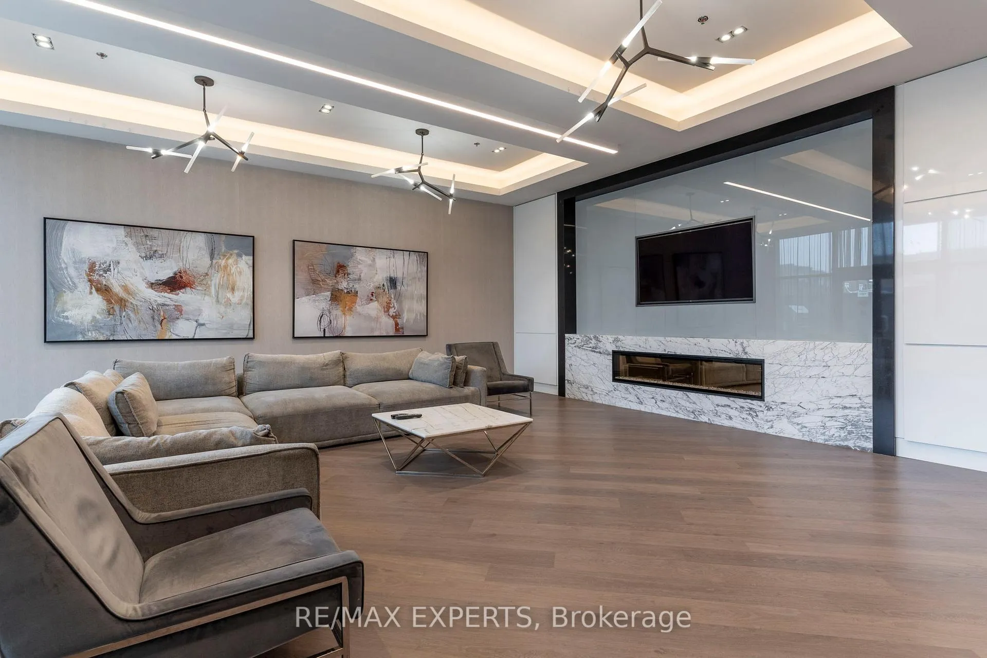 Photo 28 of Unit 503, 99 Eagle Rock Way, Vaughan, Rural Vaughan — HOMEH