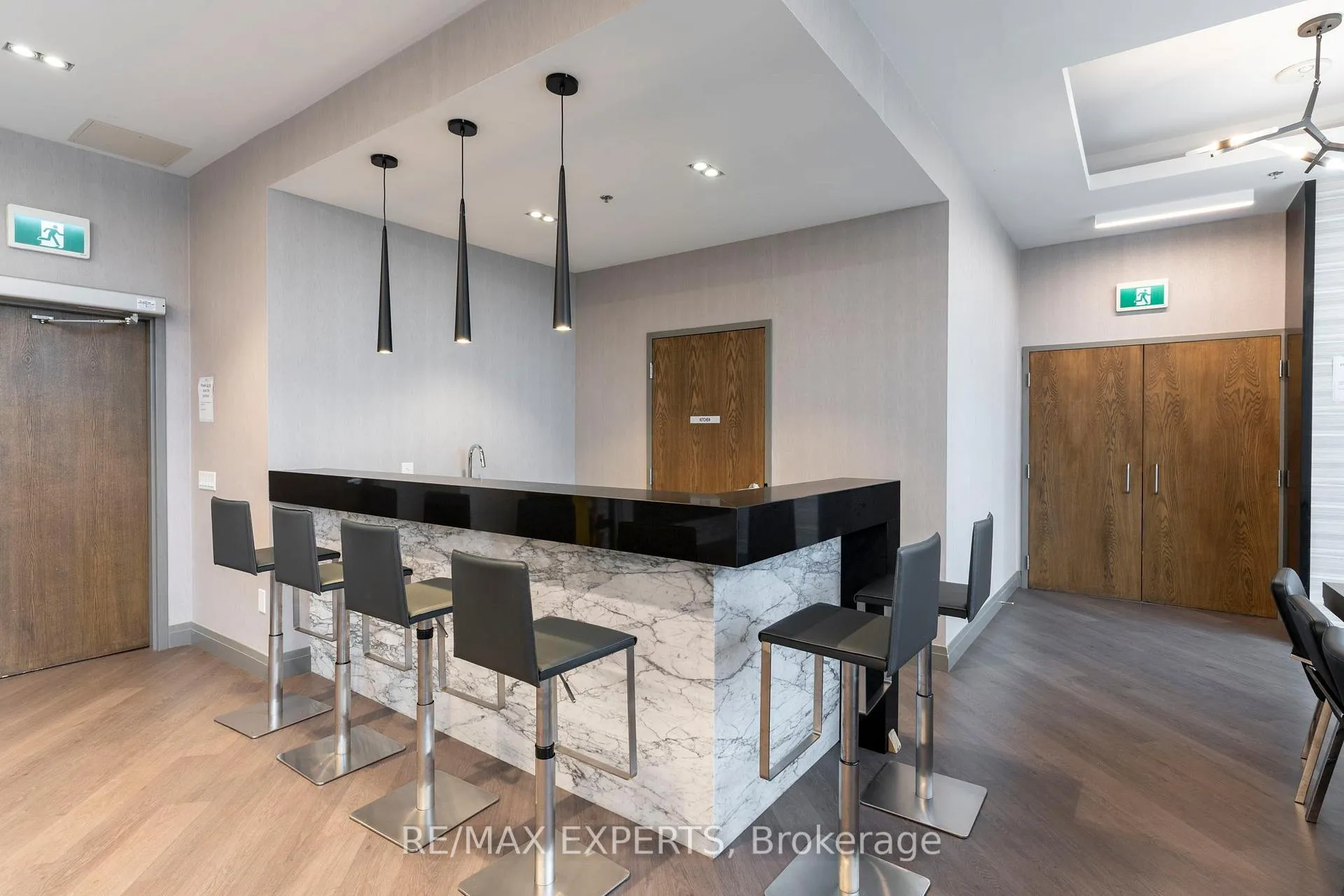 Photo 29 of Unit 503, 99 Eagle Rock Way, Vaughan, Rural Vaughan — HOMEH