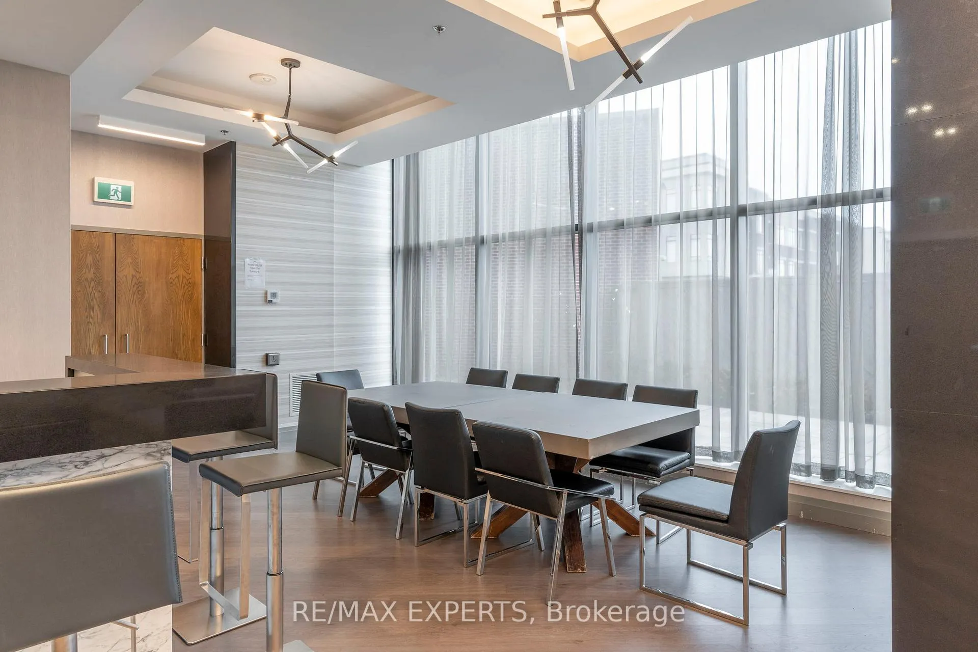 Photo 30 of Unit 503, 99 Eagle Rock Way, Vaughan, Rural Vaughan — HOMEH