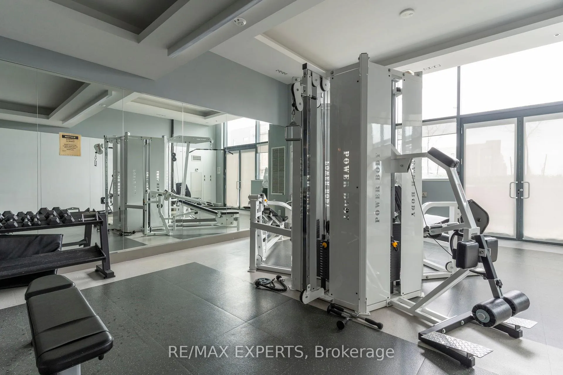 Photo 35 of Unit 503, 99 Eagle Rock Way, Vaughan, Rural Vaughan — HOMEH