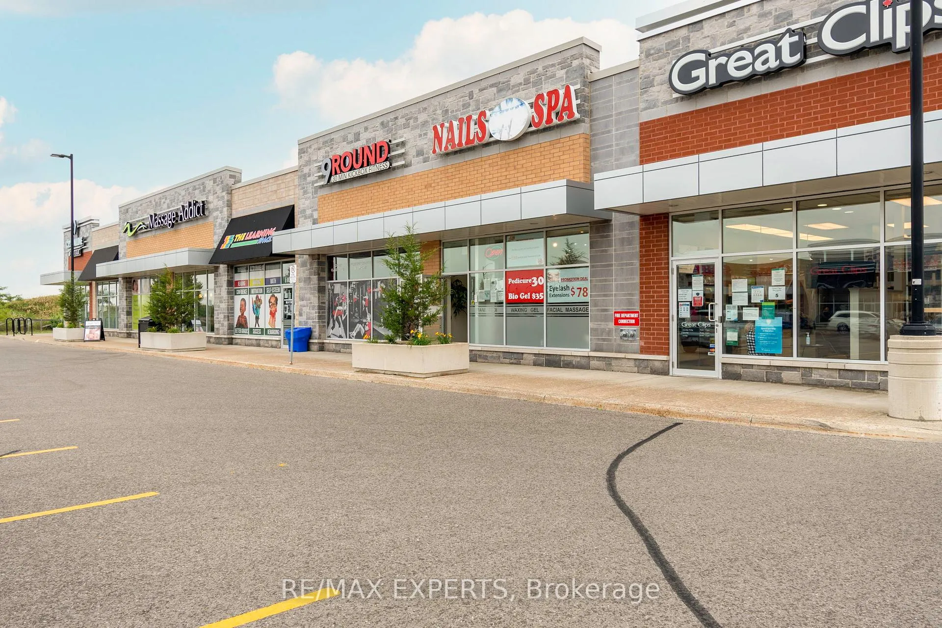 Photo 37 of Unit 503, 99 Eagle Rock Way, Vaughan, Rural Vaughan — HOMEH