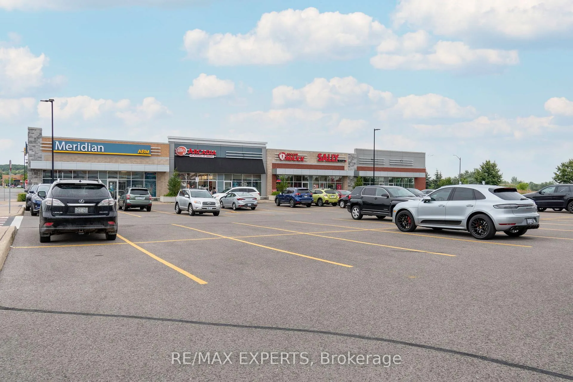 Photo 39 of Unit 503, 99 Eagle Rock Way, Vaughan, Rural Vaughan — HOMEH