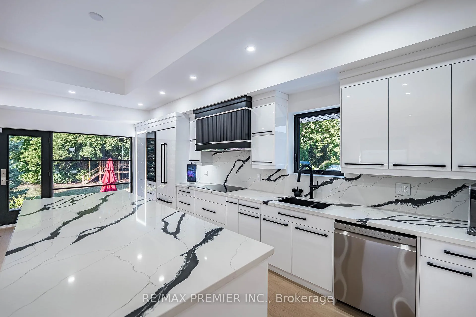 Photo 21 of 24 Gosling Road, Vaughan, Maple — HOMEH