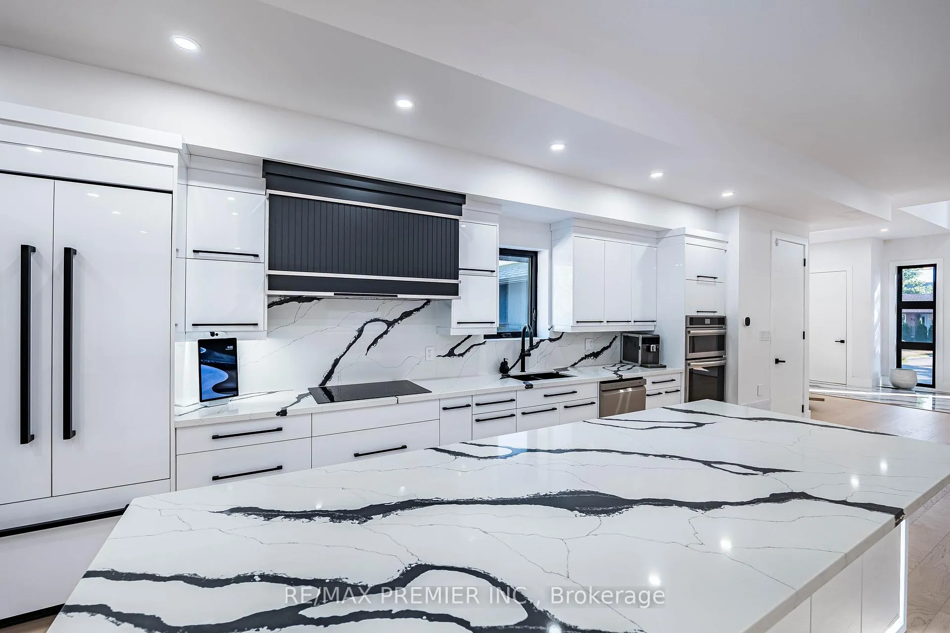 Photo 24 of 24 Gosling Road, Vaughan, Maple — HOMEH