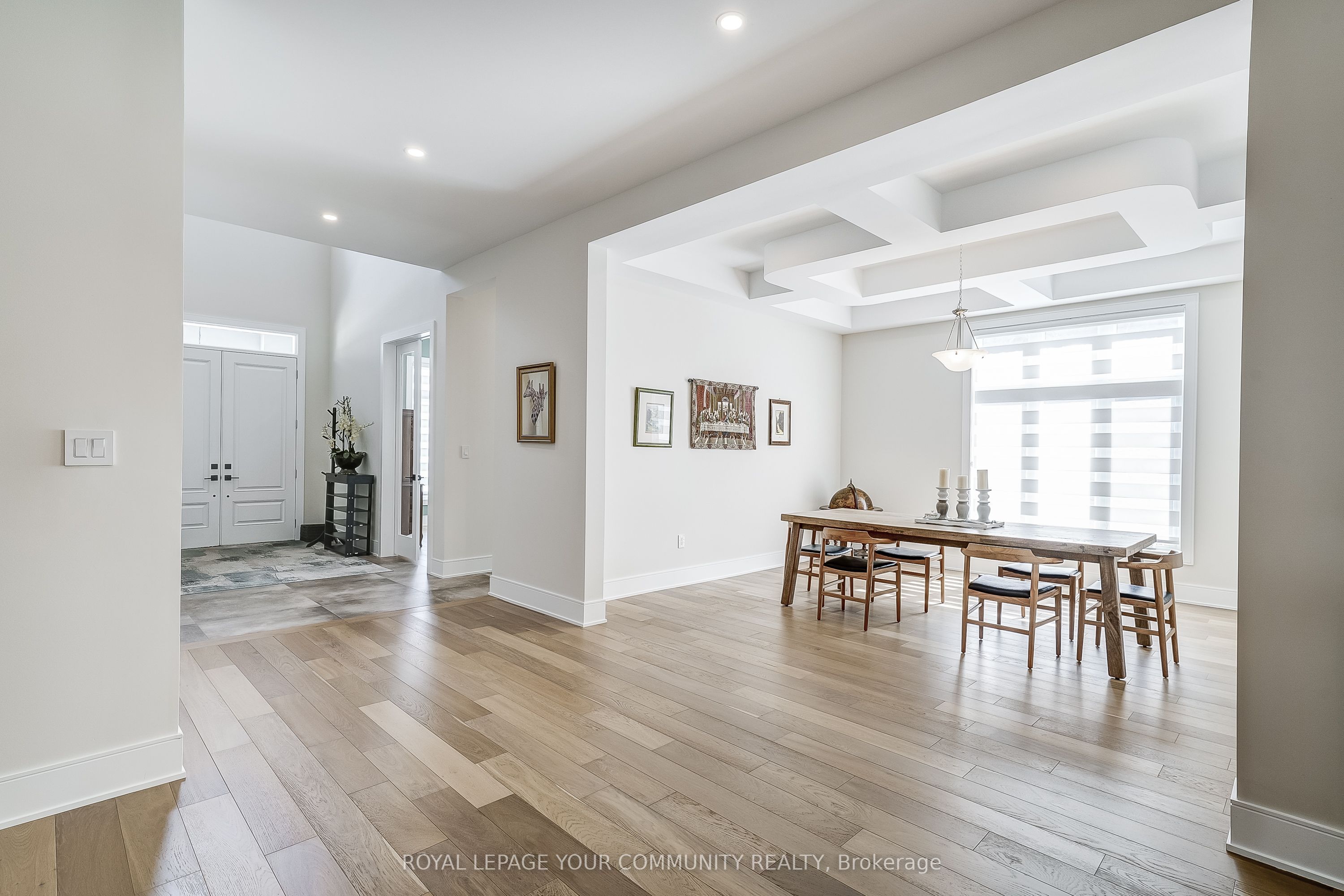 Photo 20 of 176 Farrell Road, Vaughan, Patterson — HOMEH