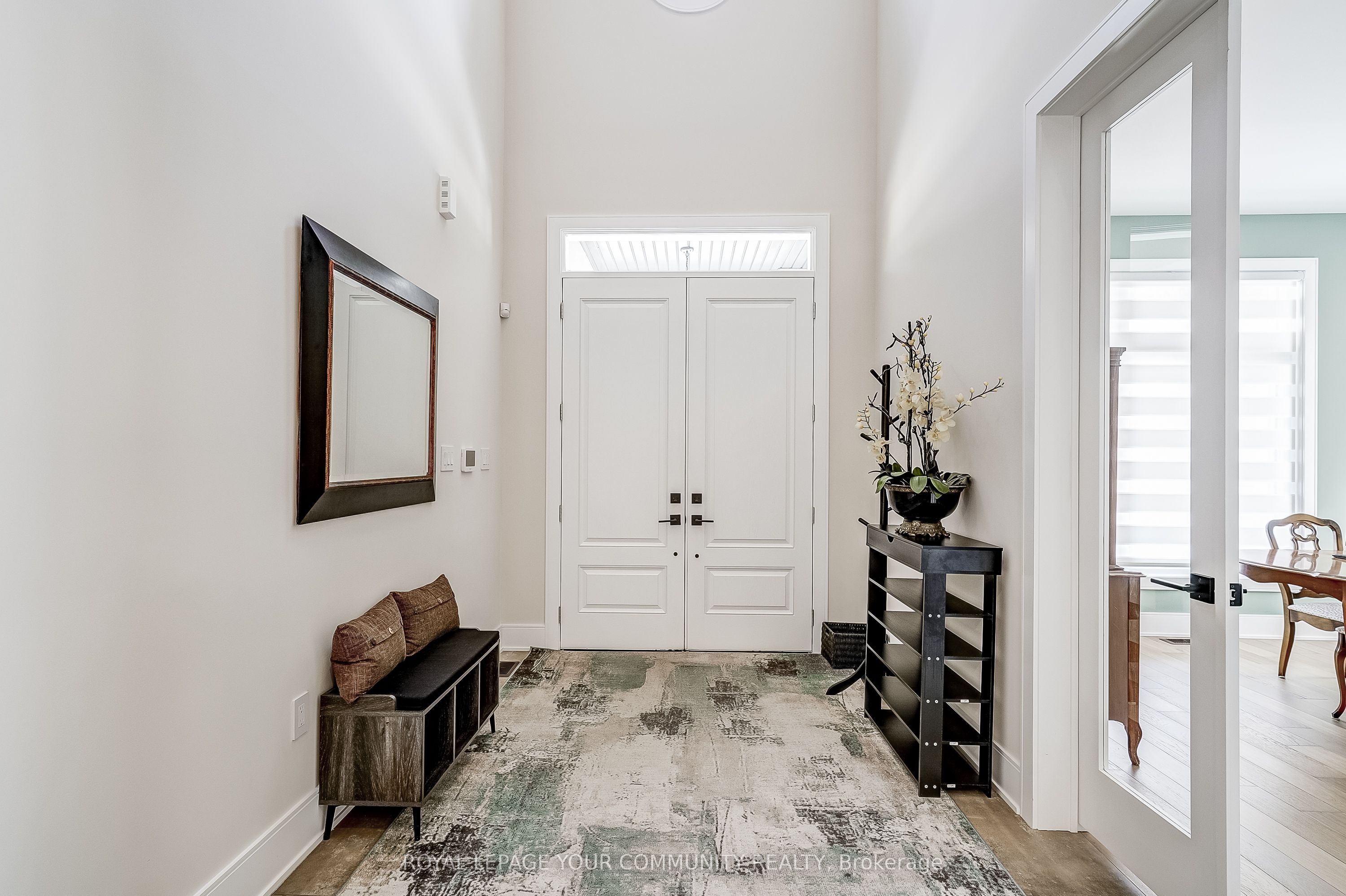 Photo 14 of 176 Farrell Road, Vaughan, Patterson — HOMEH