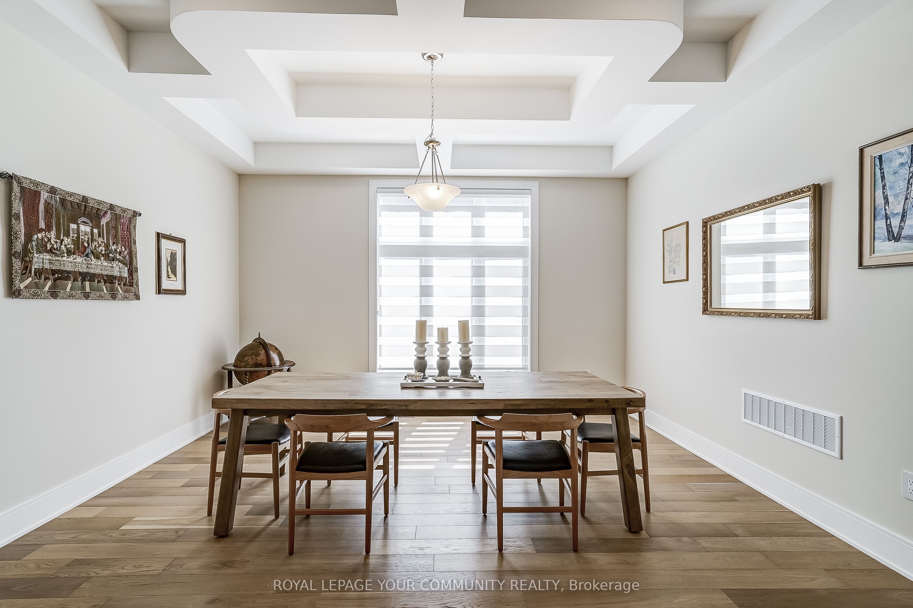 Photo 17 of 176 Farrell Road, Vaughan, Patterson — HOMEH
