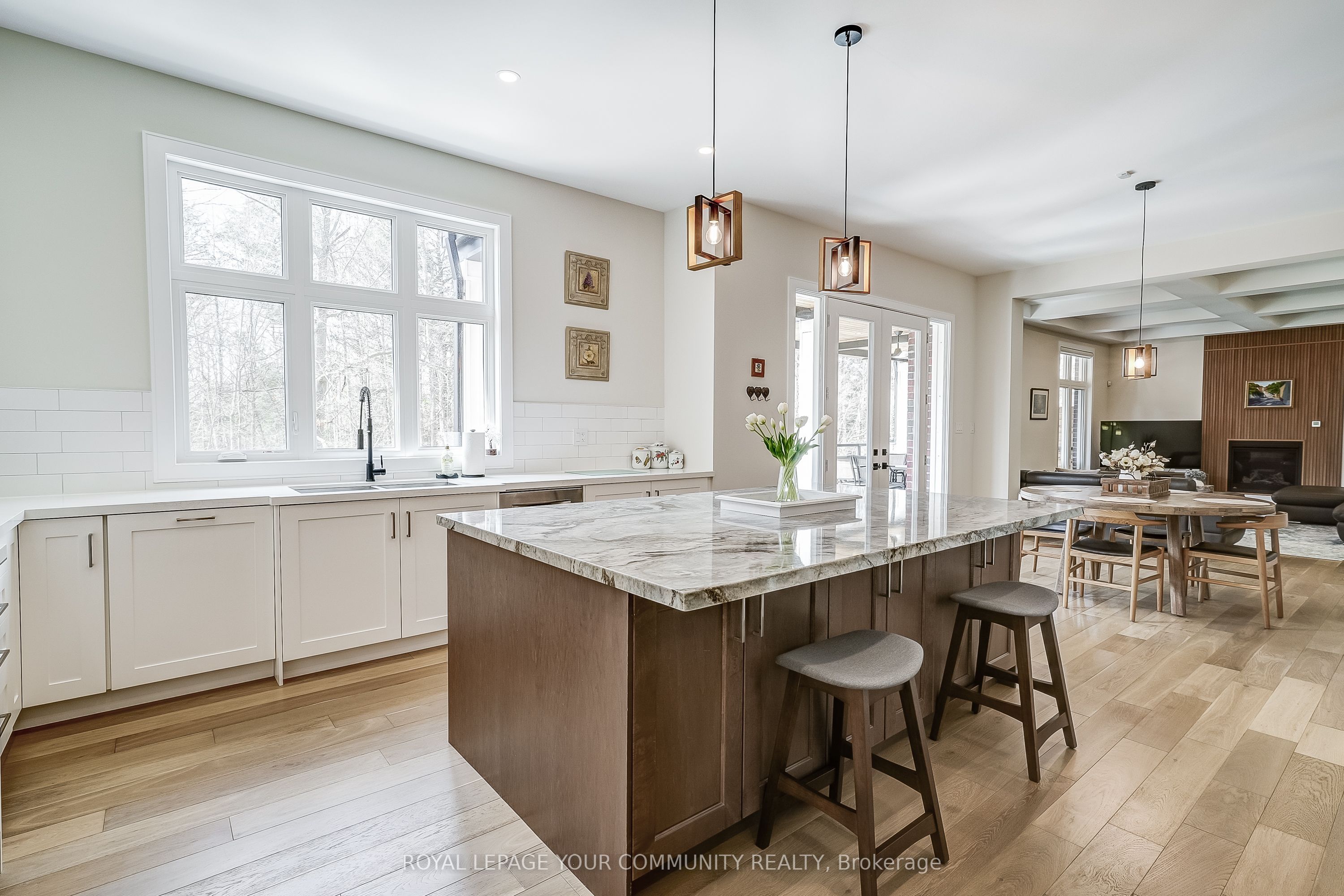 Photo 24 of 176 Farrell Road, Vaughan, Patterson — HOMEH