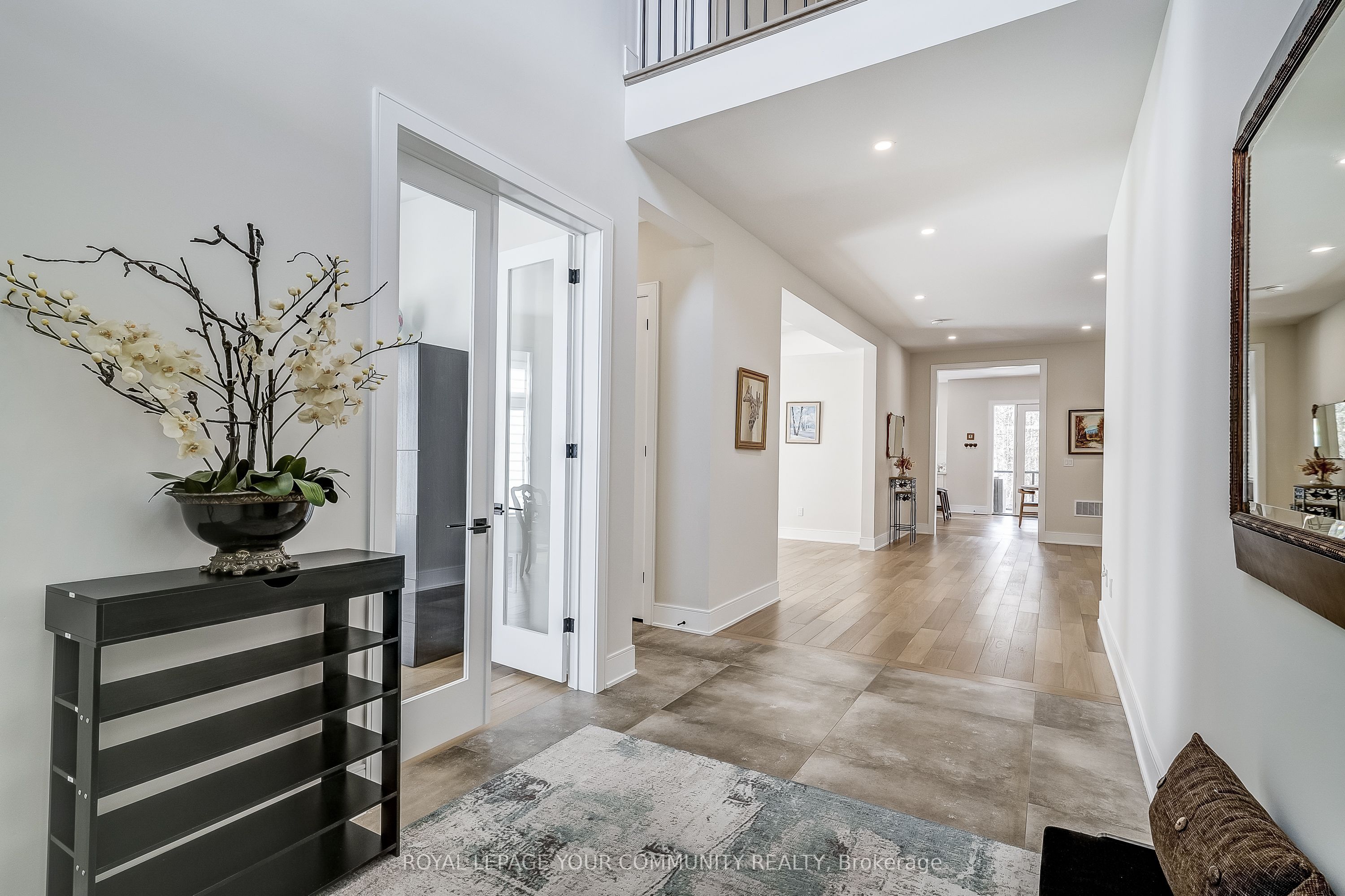Photo 15 of 176 Farrell Road, Vaughan, Patterson — HOMEH