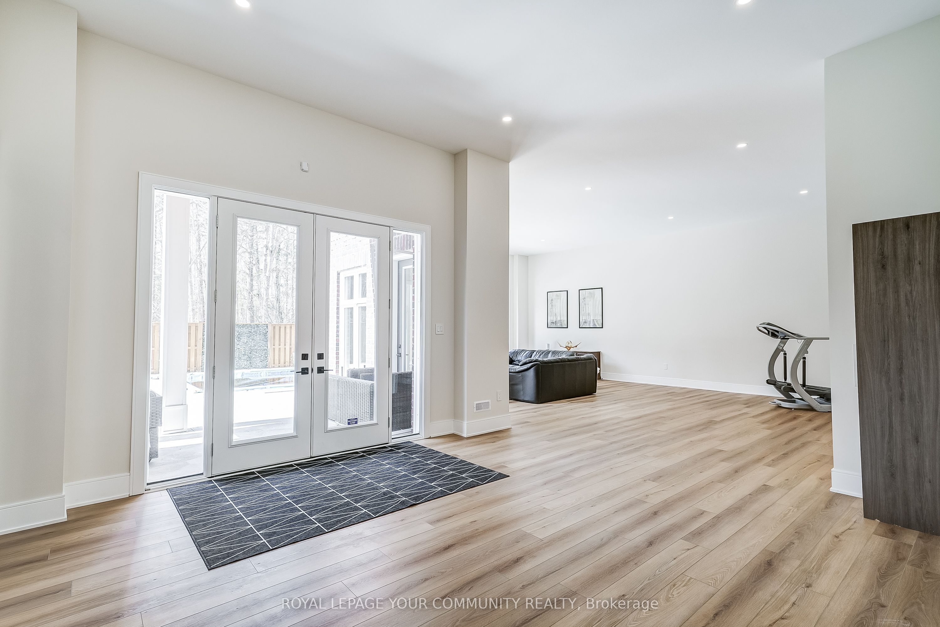 Photo 46 of 176 Farrell Road, Vaughan, Patterson — HOMEH