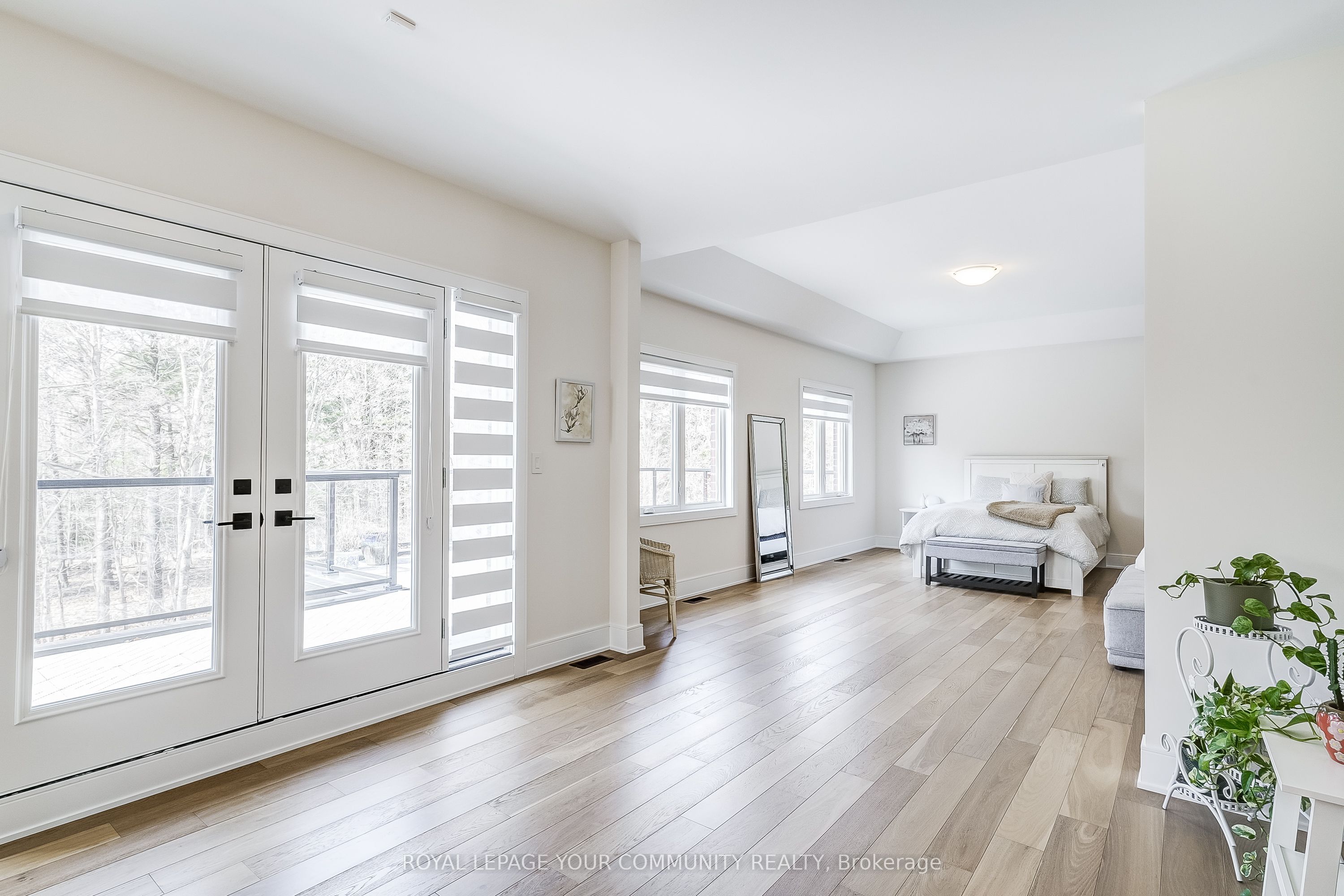 Photo 33 of 176 Farrell Road, Vaughan, Patterson — HOMEH