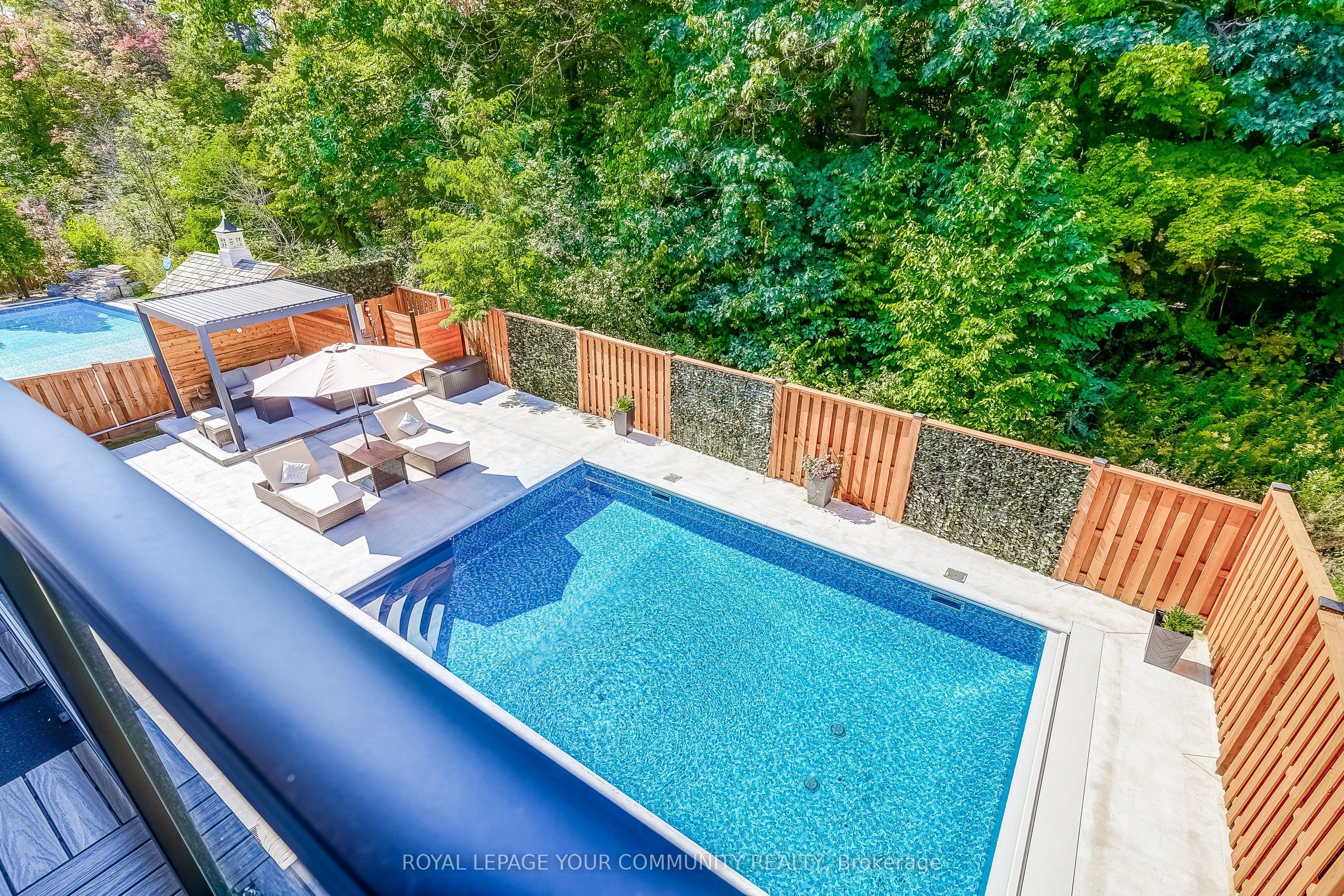 Photo 11 of 176 Farrell Road, Vaughan, Patterson — HOMEH