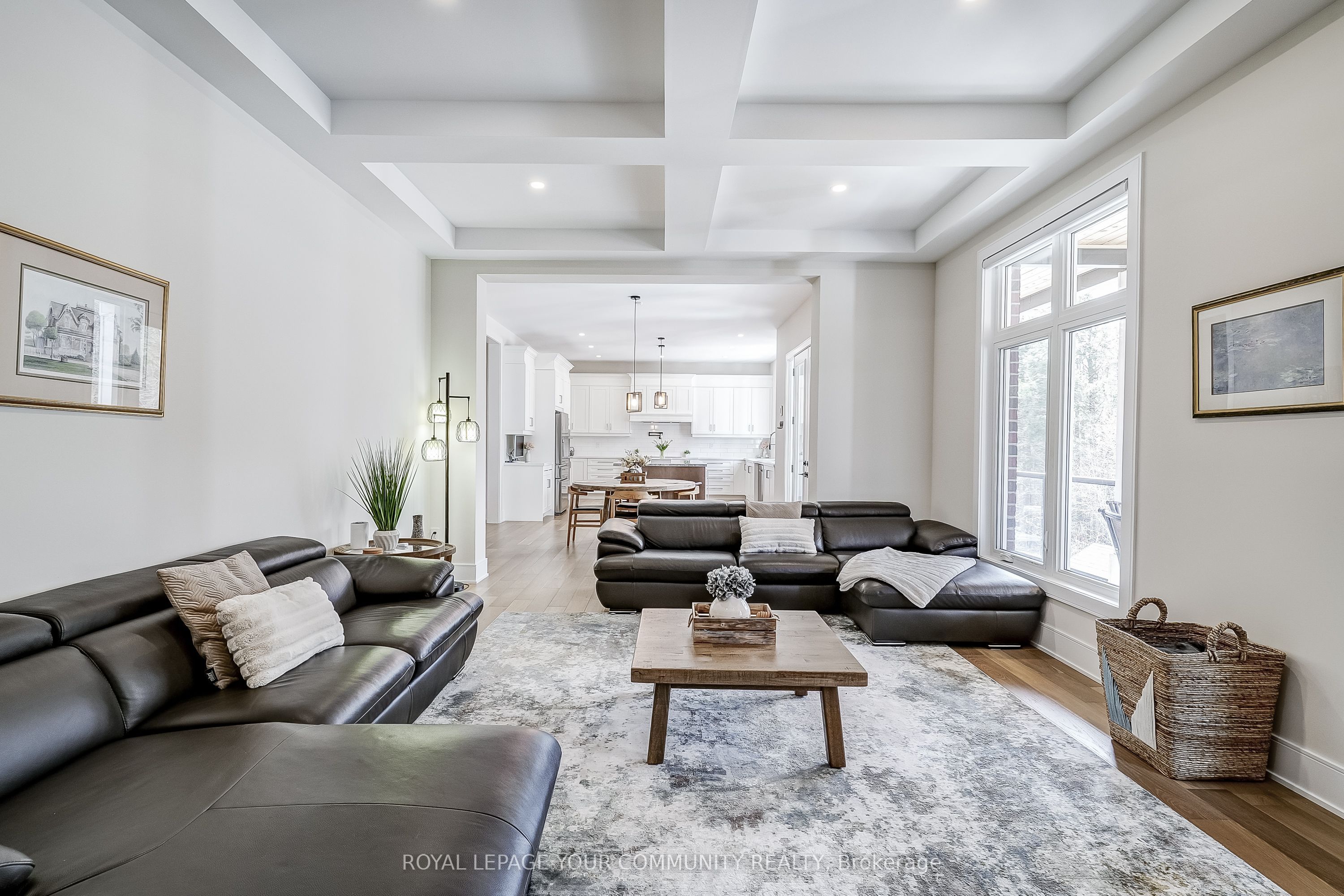 Photo 30 of 176 Farrell Road, Vaughan, Patterson — HOMEH