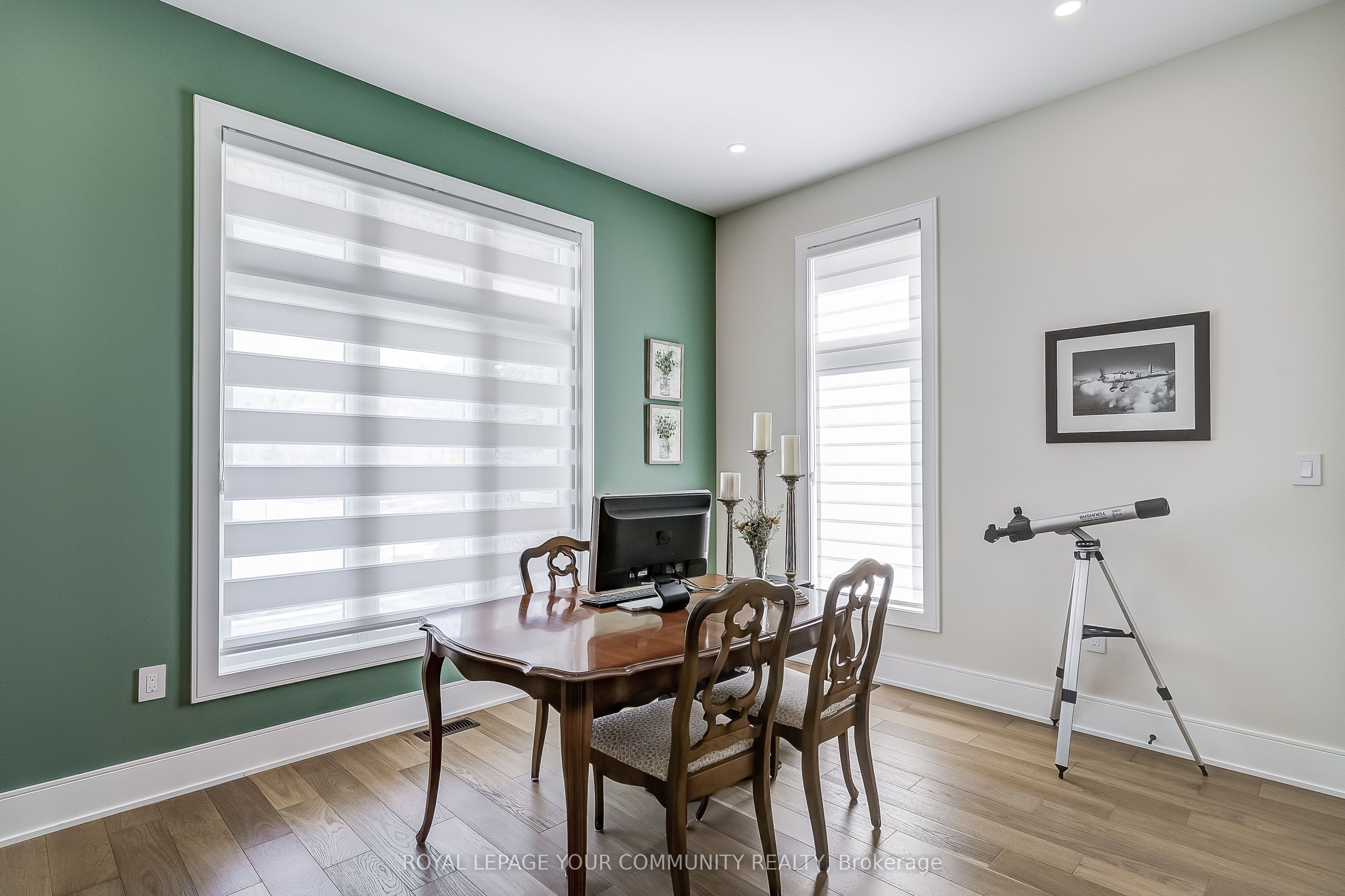 Photo 16 of 176 Farrell Road, Vaughan, Patterson — HOMEH